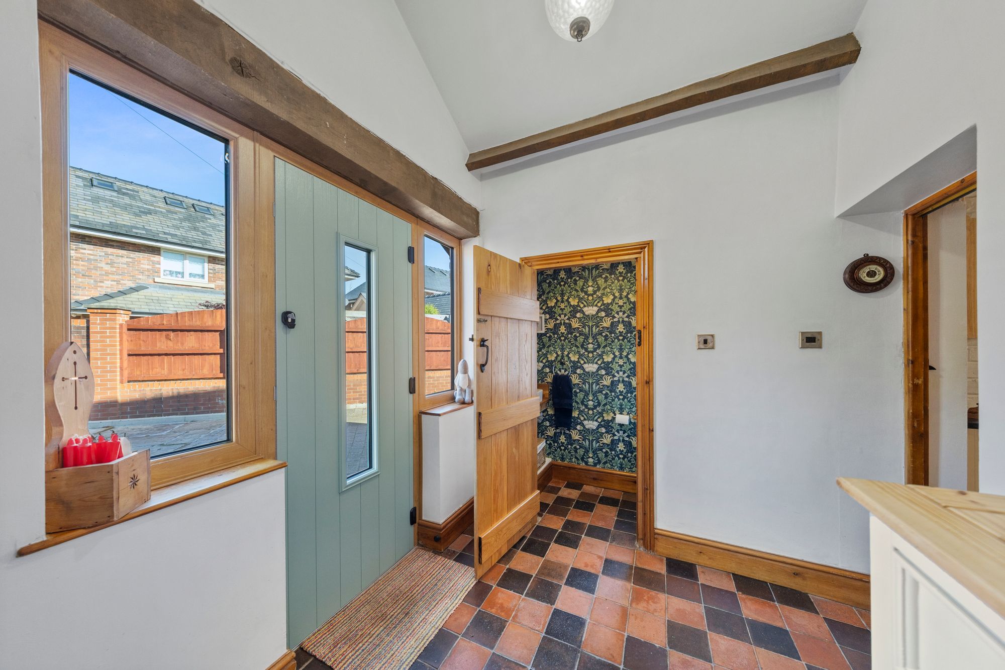 Marsh Brook Close, Rixton, WA3