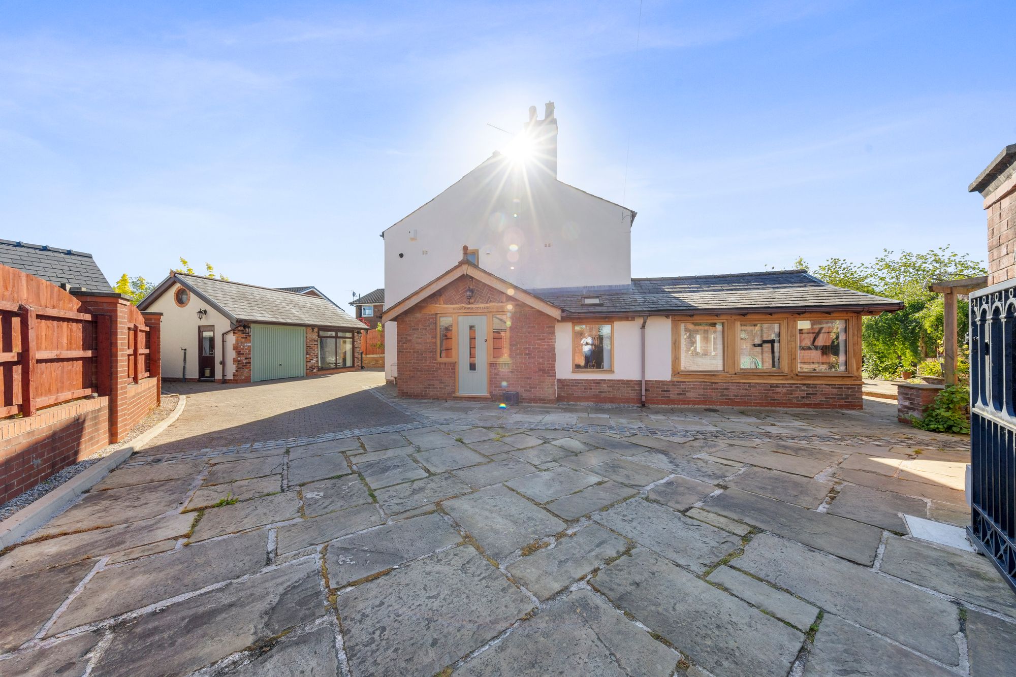 Marsh Brook Close, Rixton, WA3