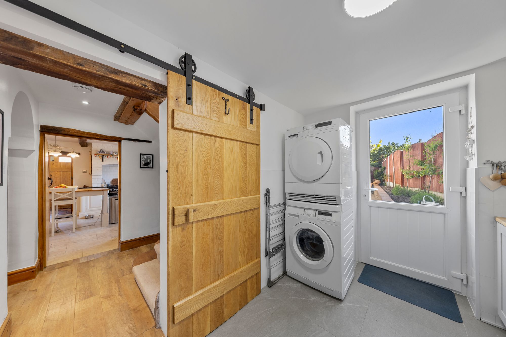 Marsh Brook Close, Rixton, WA3