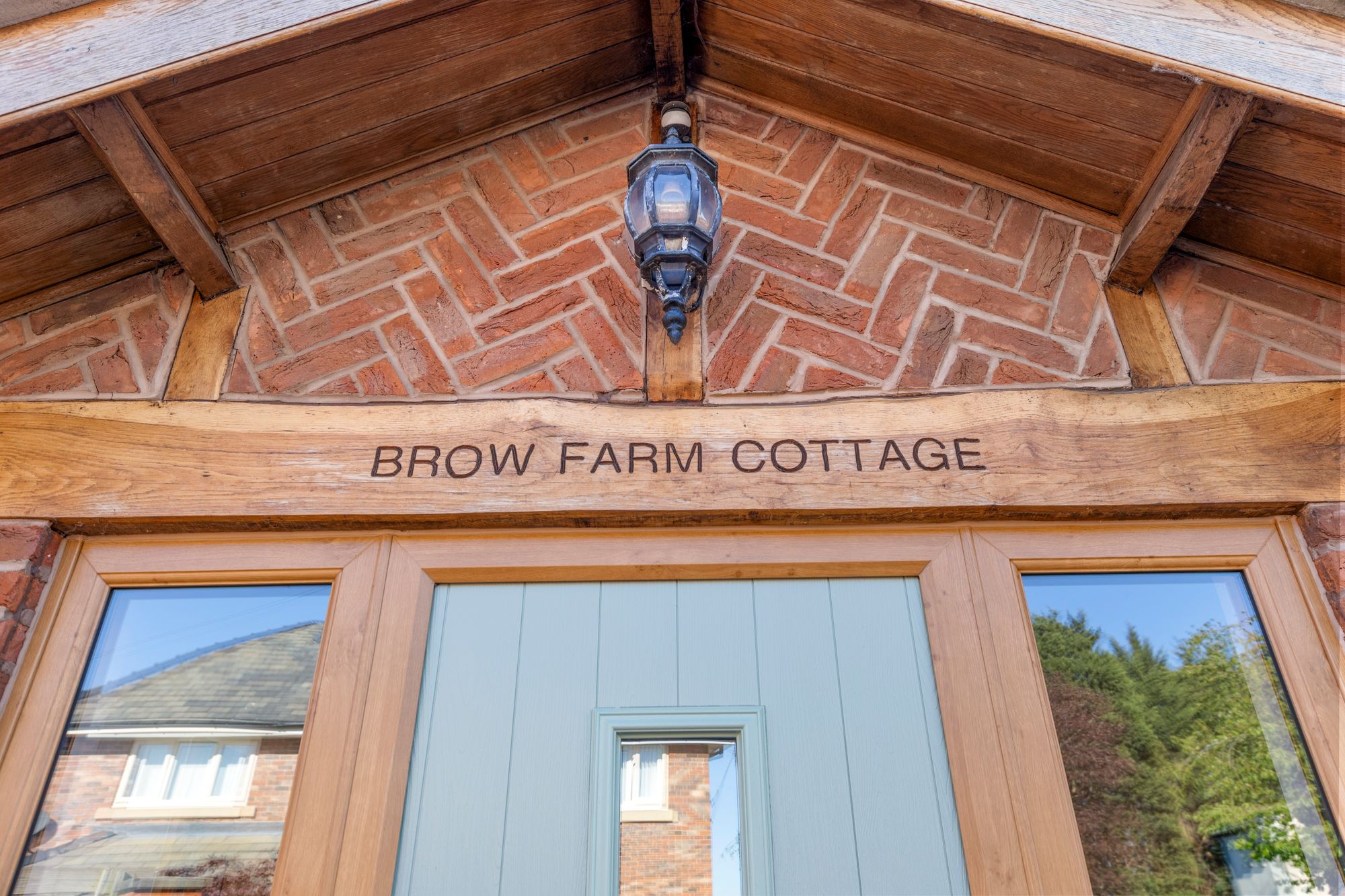 Marsh Brook Close, Rixton, WA3