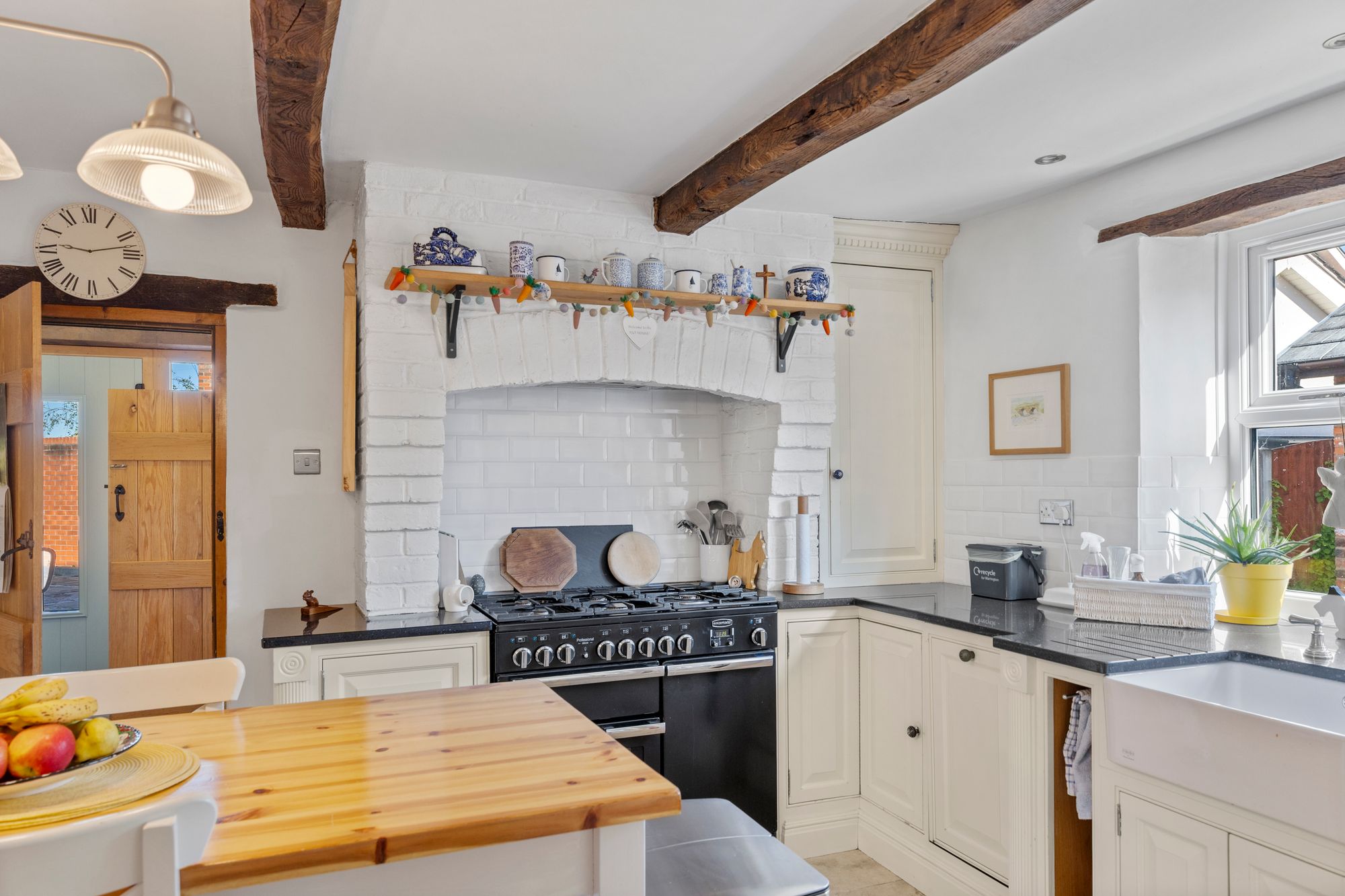 Marsh Brook Close, Rixton, WA3