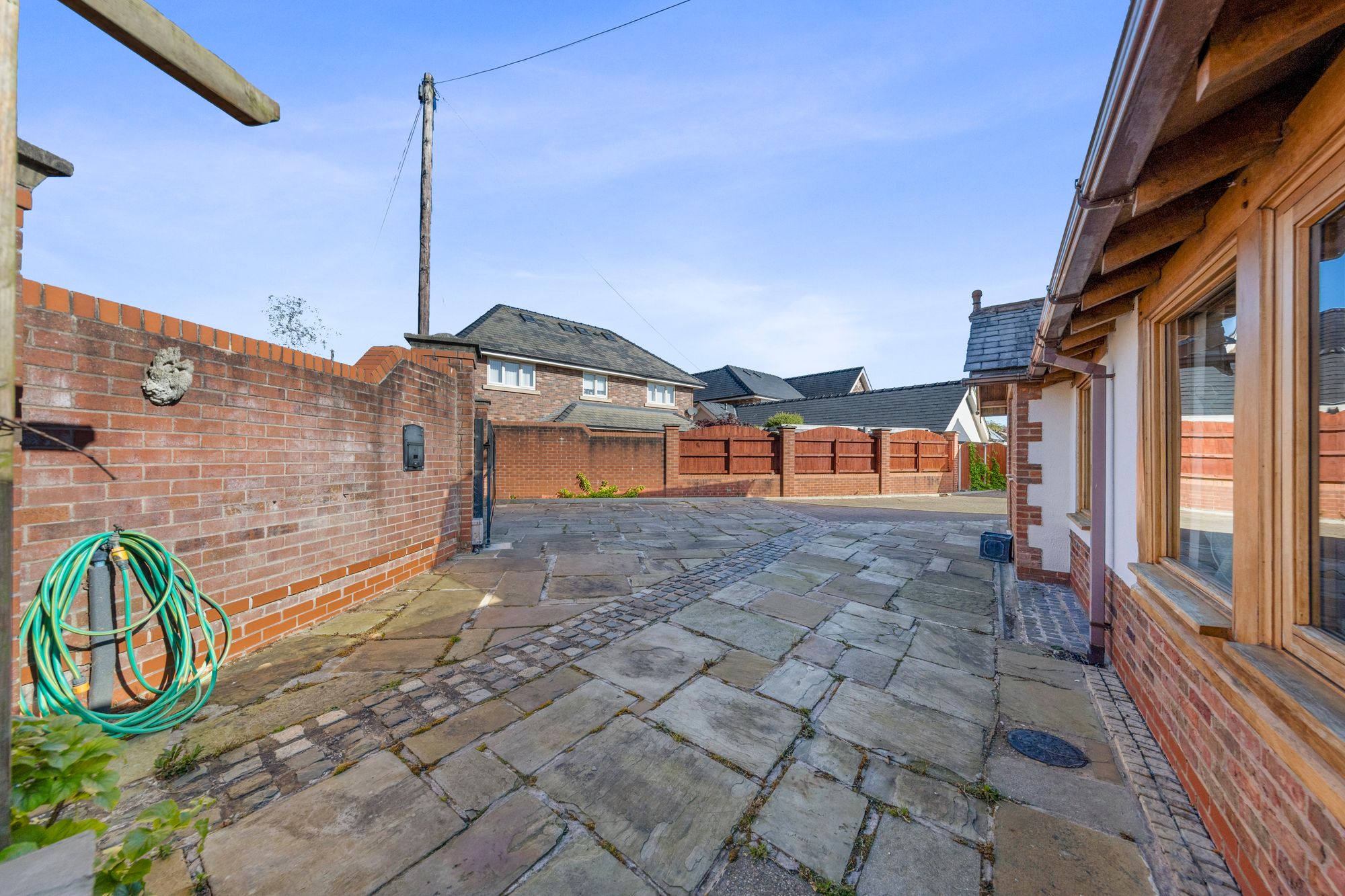 Marsh Brook Close, Rixton, WA3