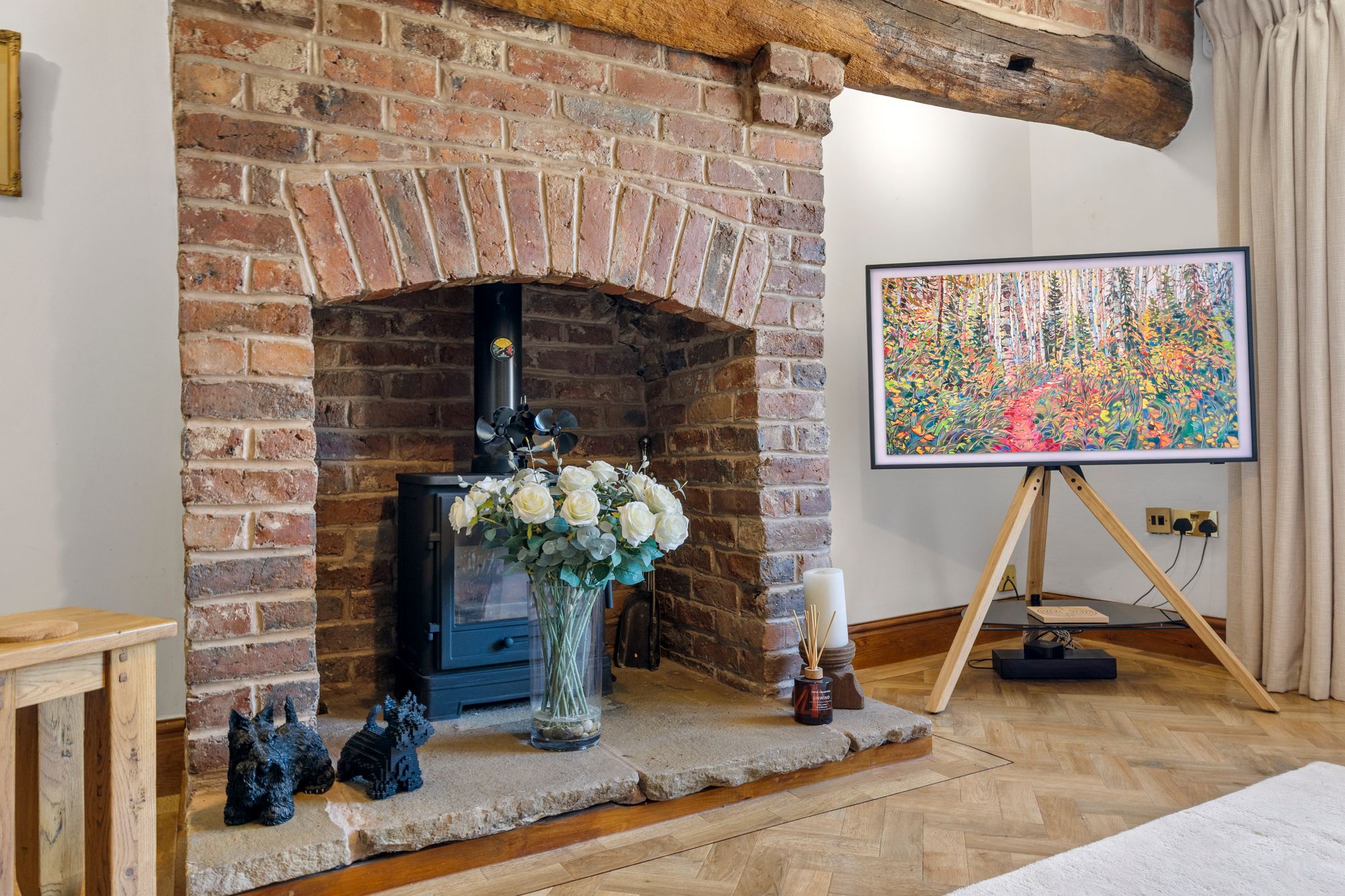 Marsh Brook Close, Rixton, WA3