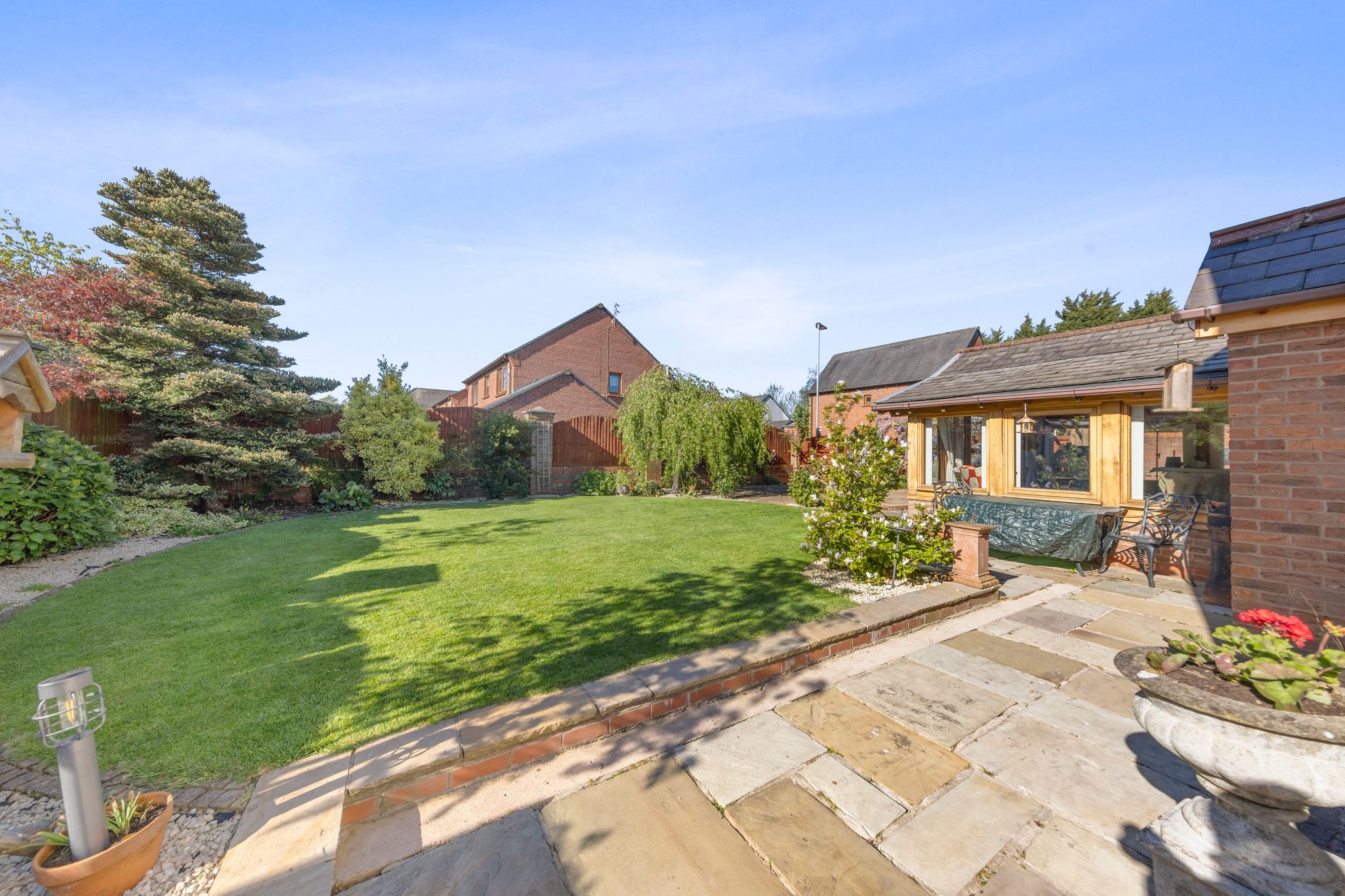 Marsh Brook Close, Rixton, WA3