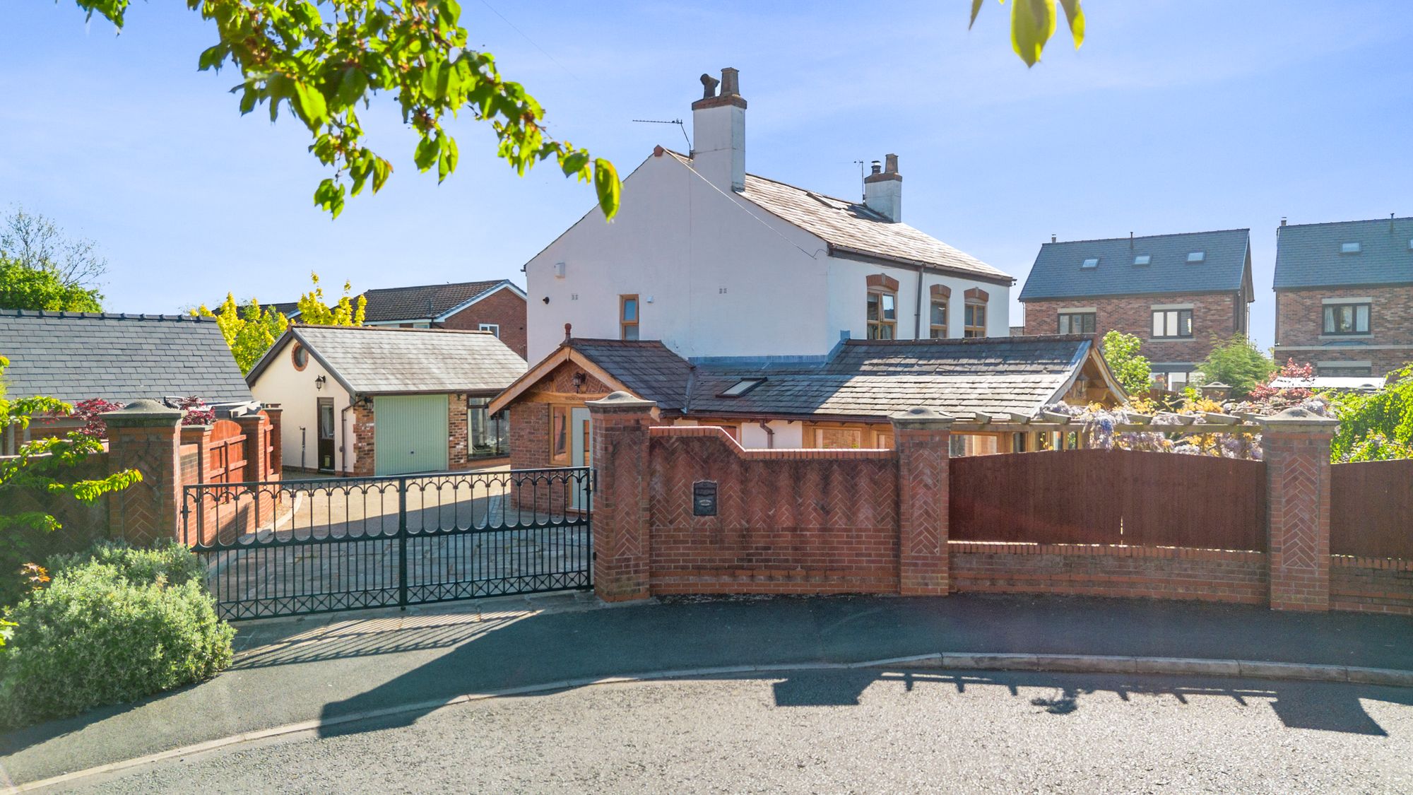 Marsh Brook Close, Rixton, WA3