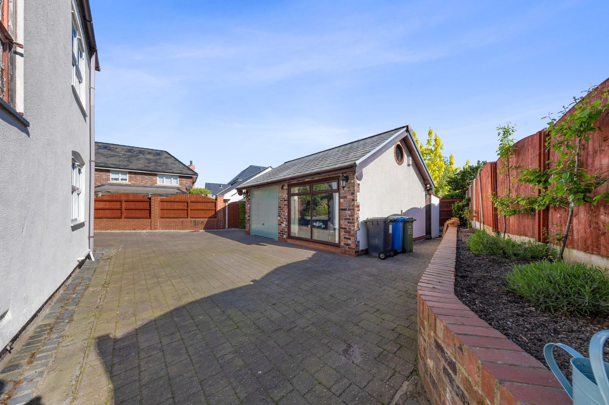 Marsh Brook Close, Rixton, WA3