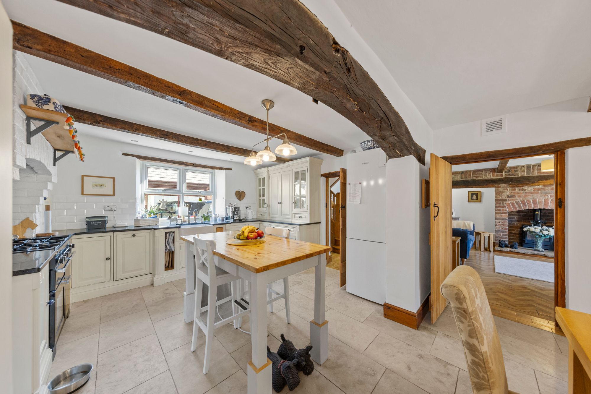 Marsh Brook Close, Rixton, WA3