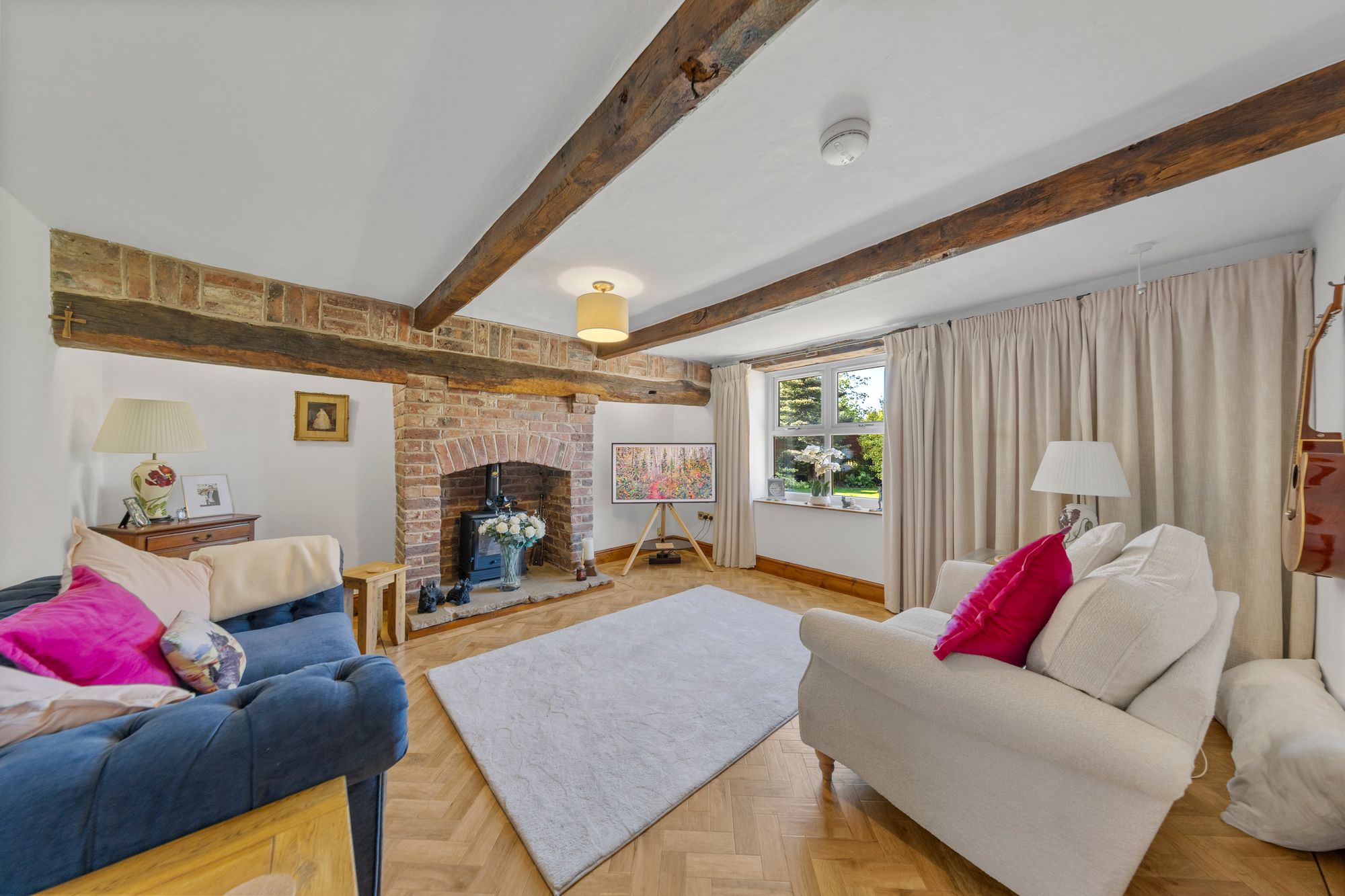 Marsh Brook Close, Rixton, WA3
