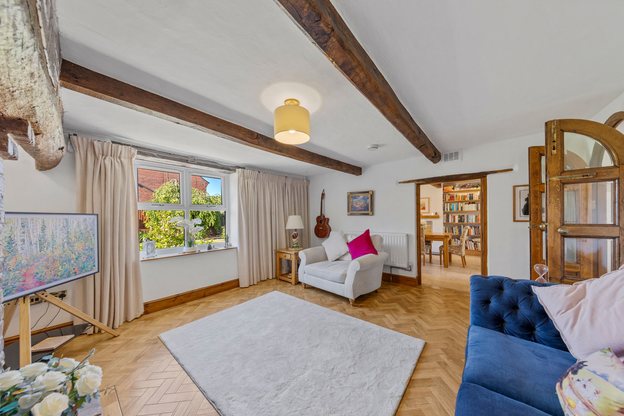 Marsh Brook Close, Rixton, WA3