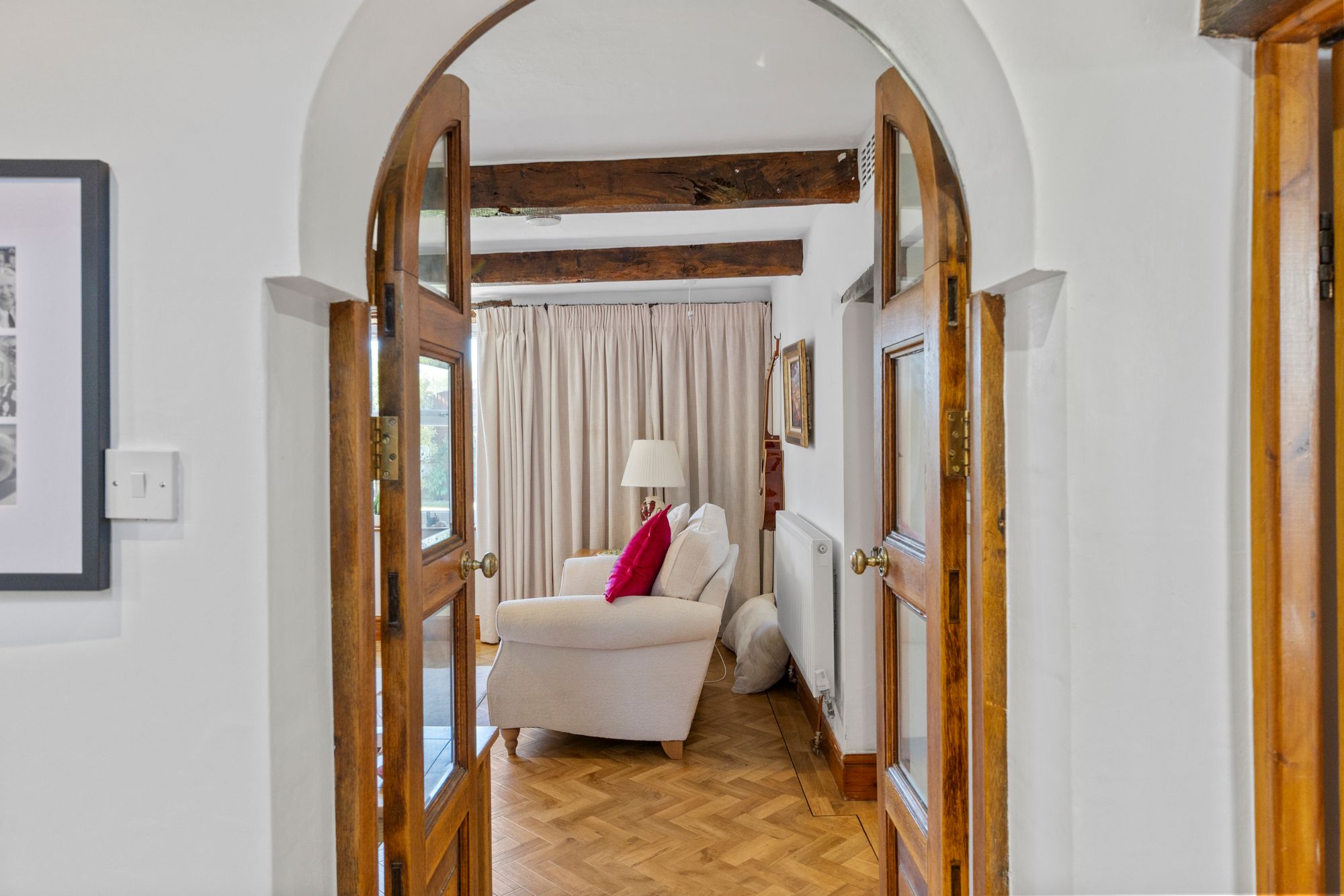 Marsh Brook Close, Rixton, WA3
