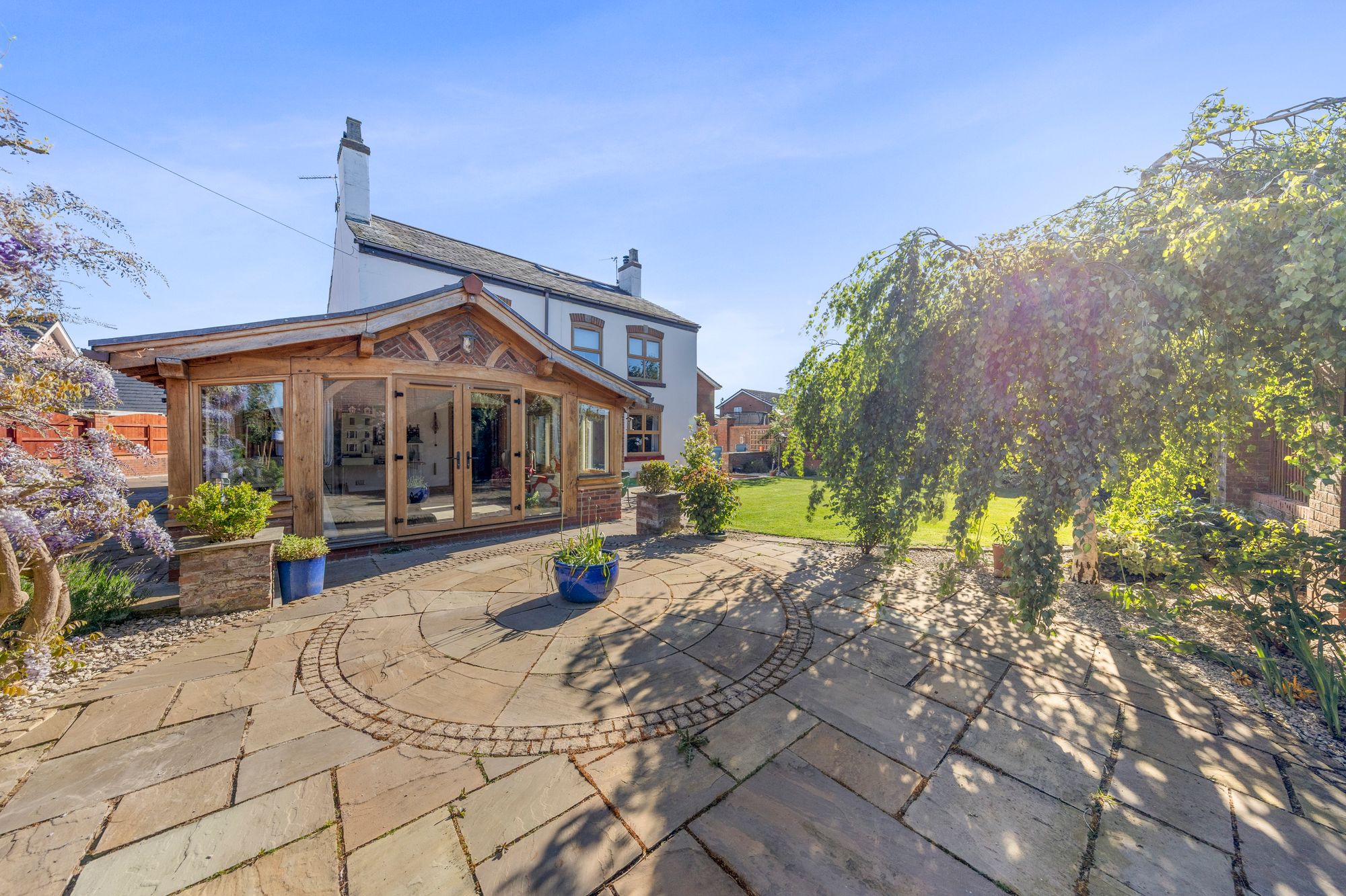Marsh Brook Close, Rixton, WA3