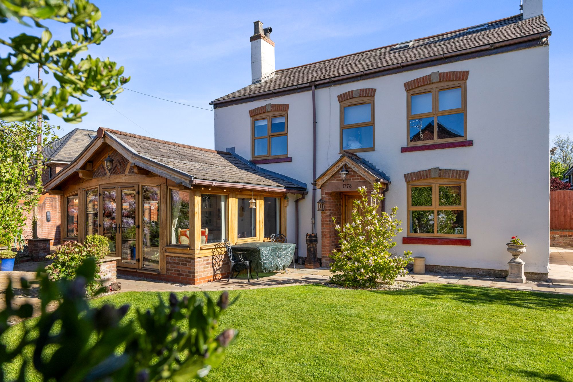 Marsh Brook Close, Rixton, WA3