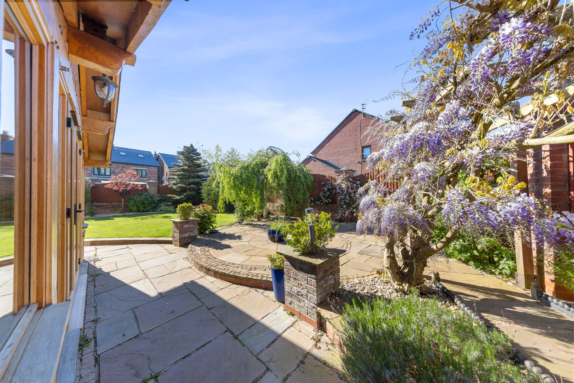 Marsh Brook Close, Rixton, WA3