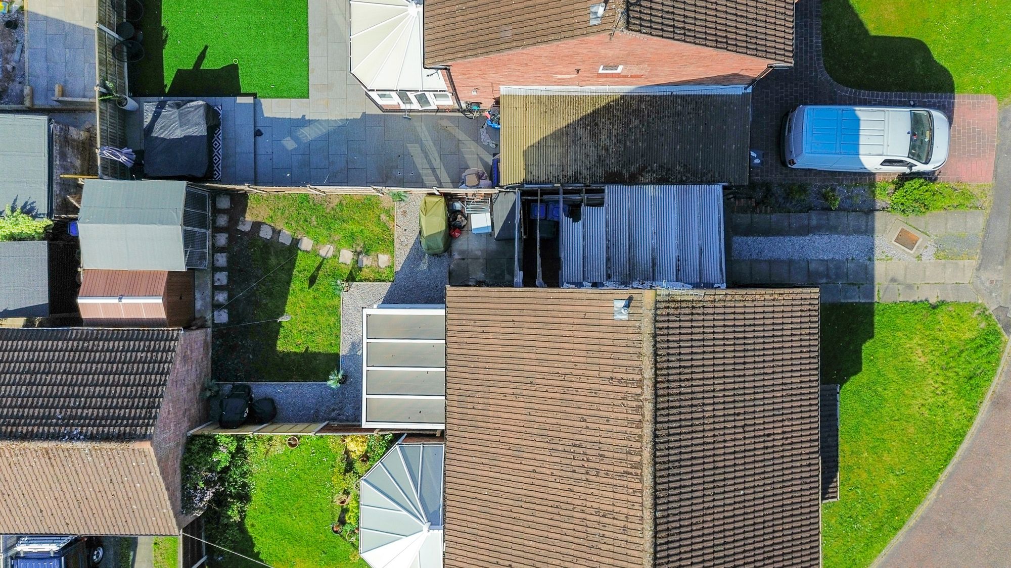 Welsby Close, Warrington