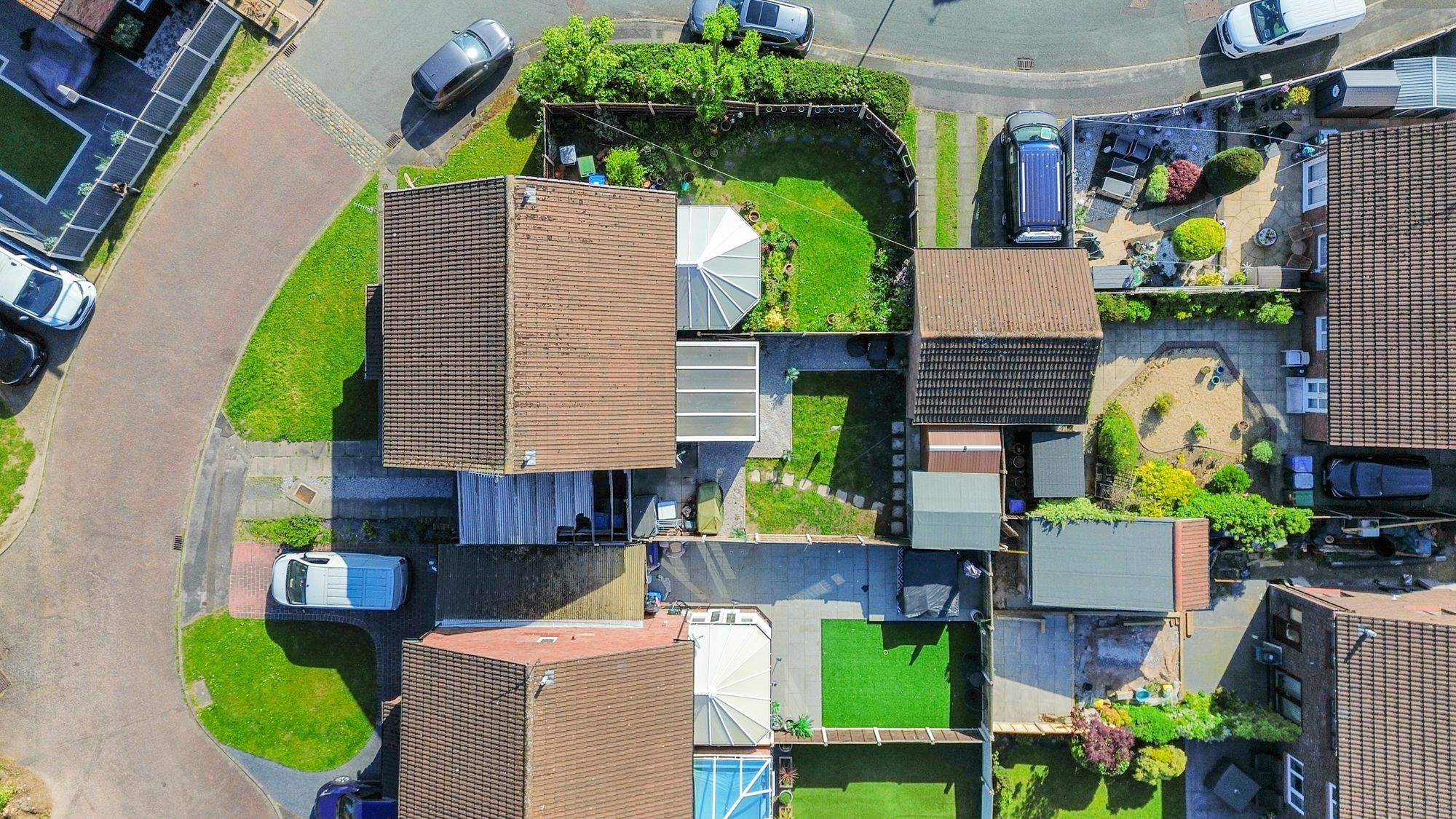 Welsby Close, Warrington