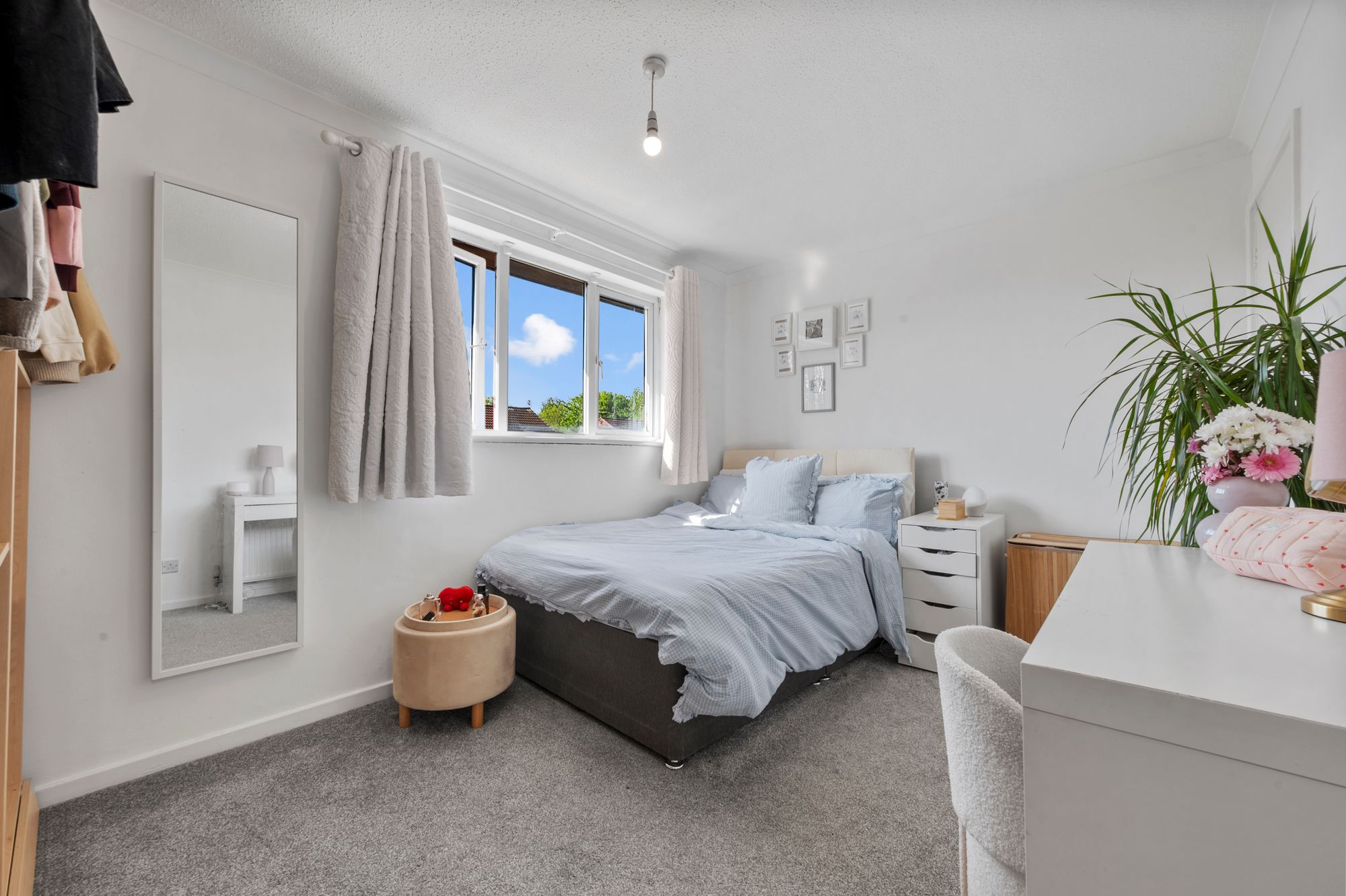 Welsby Close, Warrington