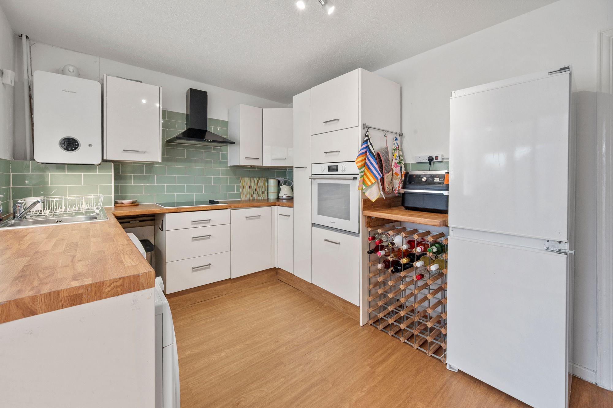 Welsby Close, Warrington