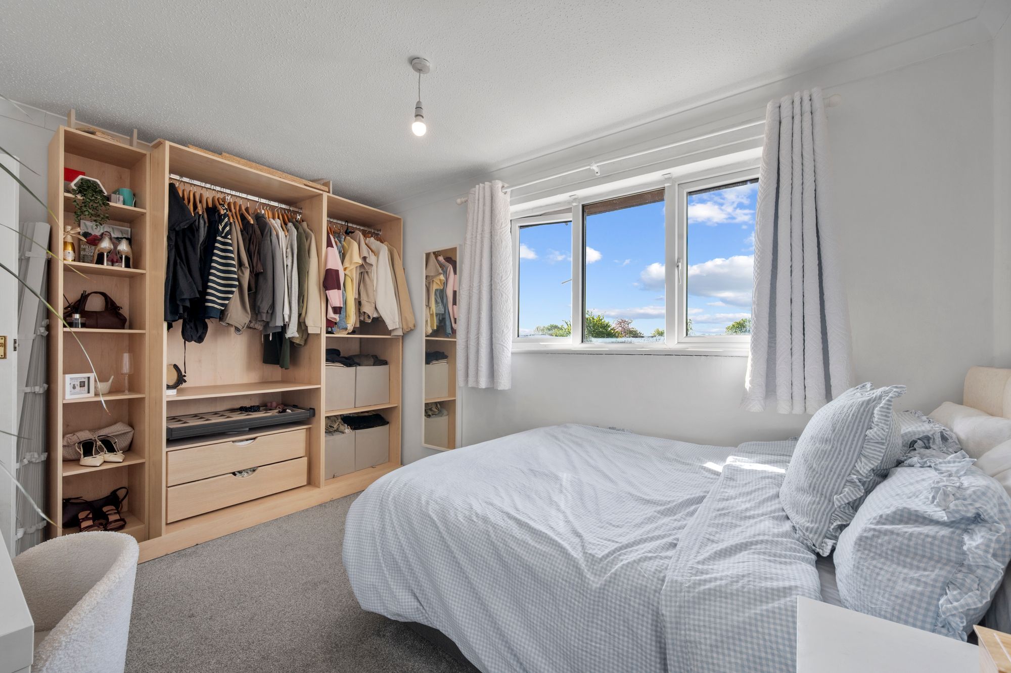 Welsby Close, Warrington