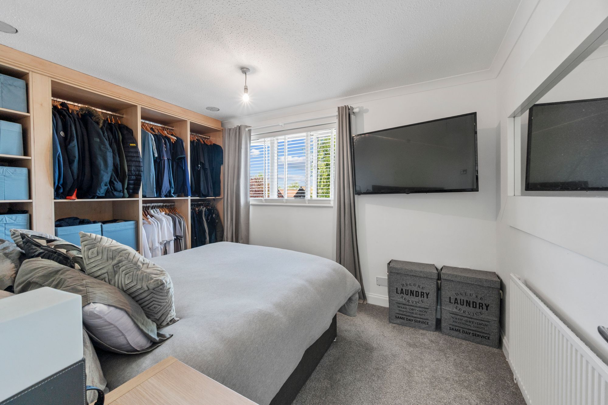 Welsby Close, Warrington