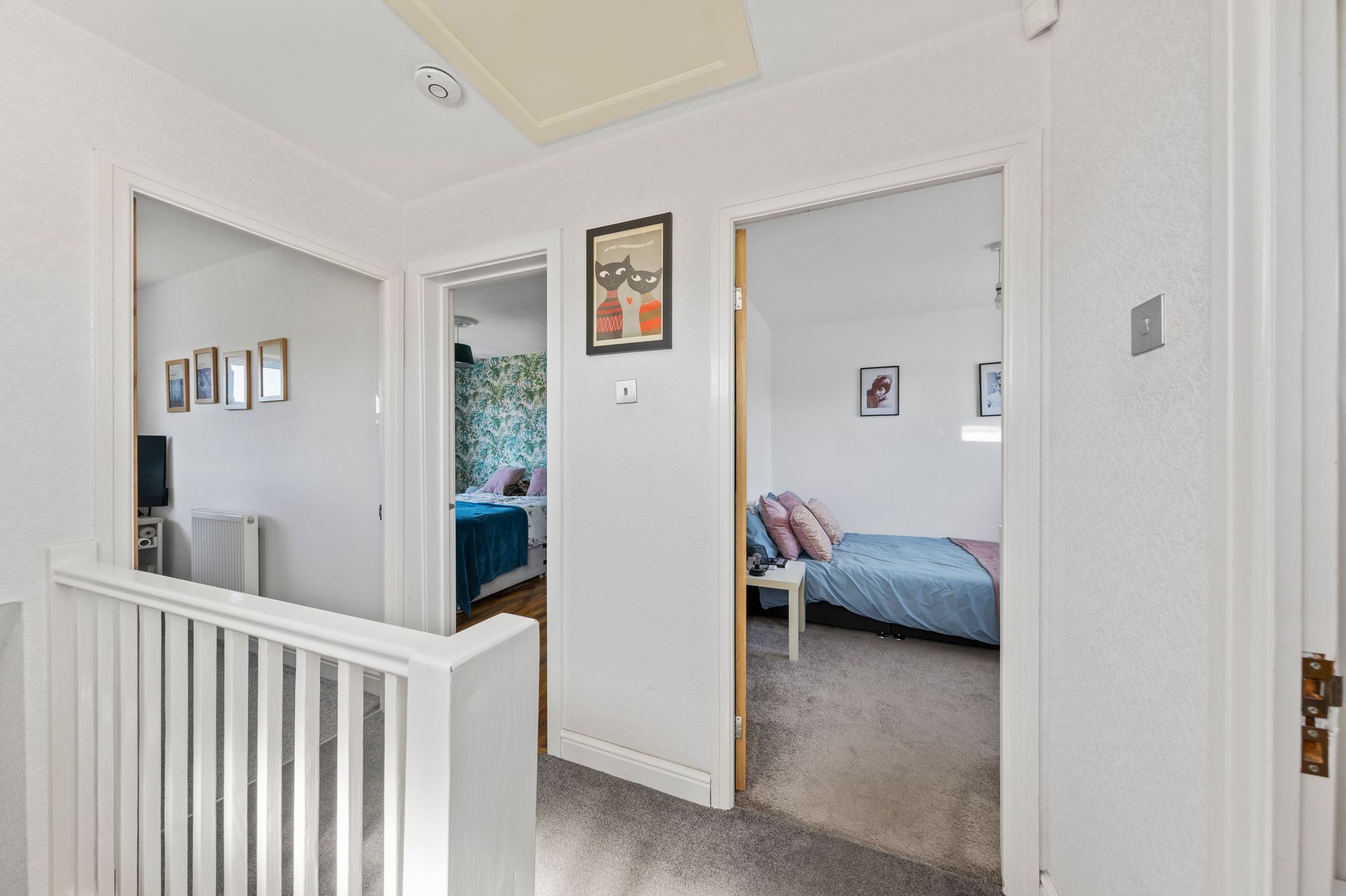 Aviemore Drive, Warrington
