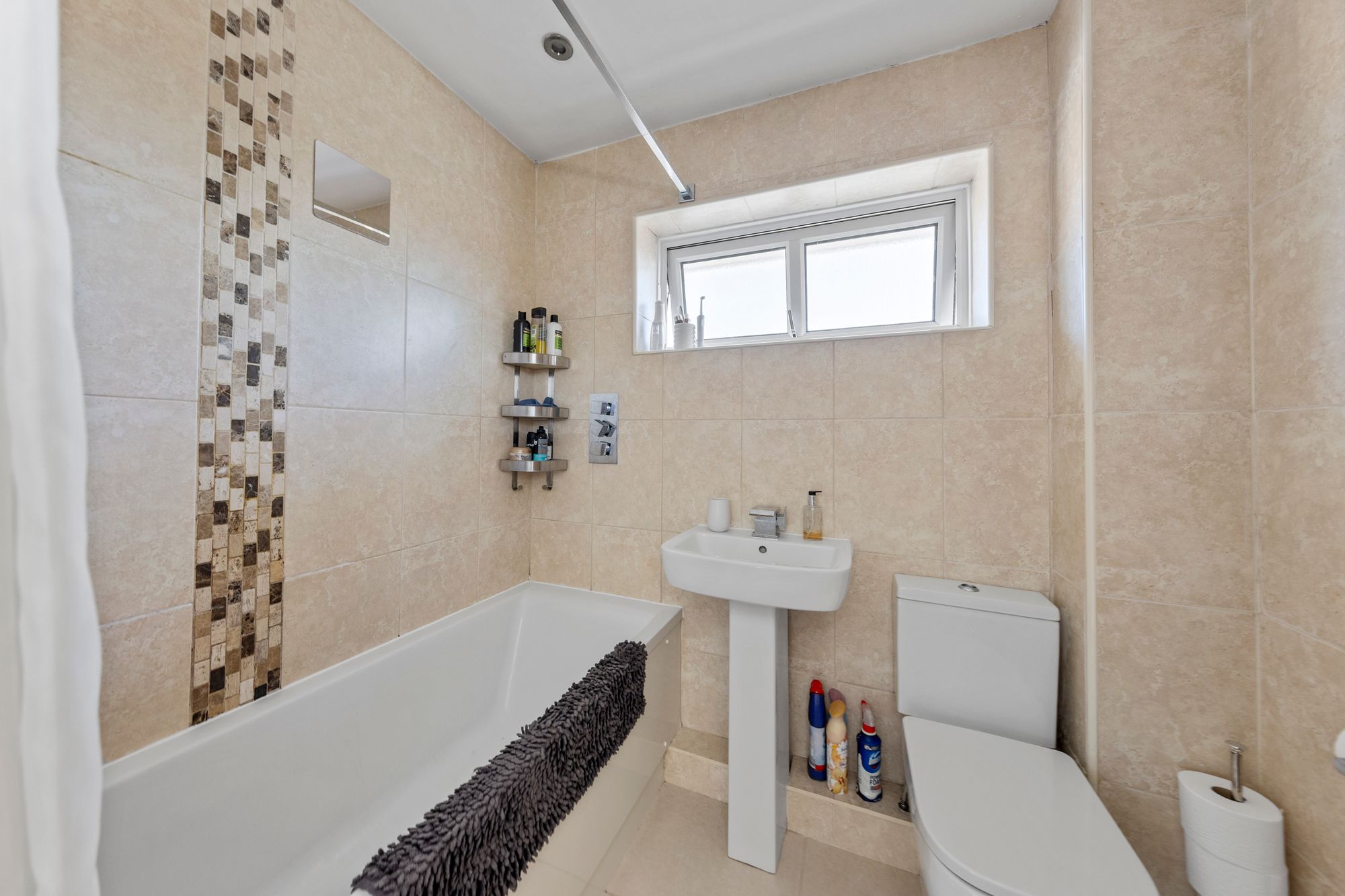 Aviemore Drive, Warrington