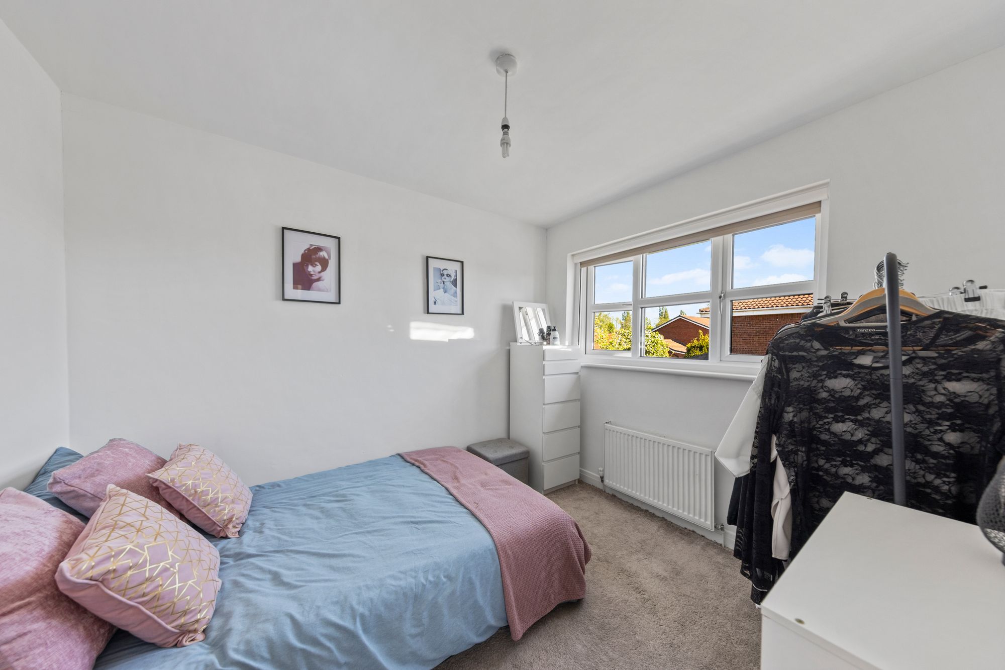 Aviemore Drive, Warrington