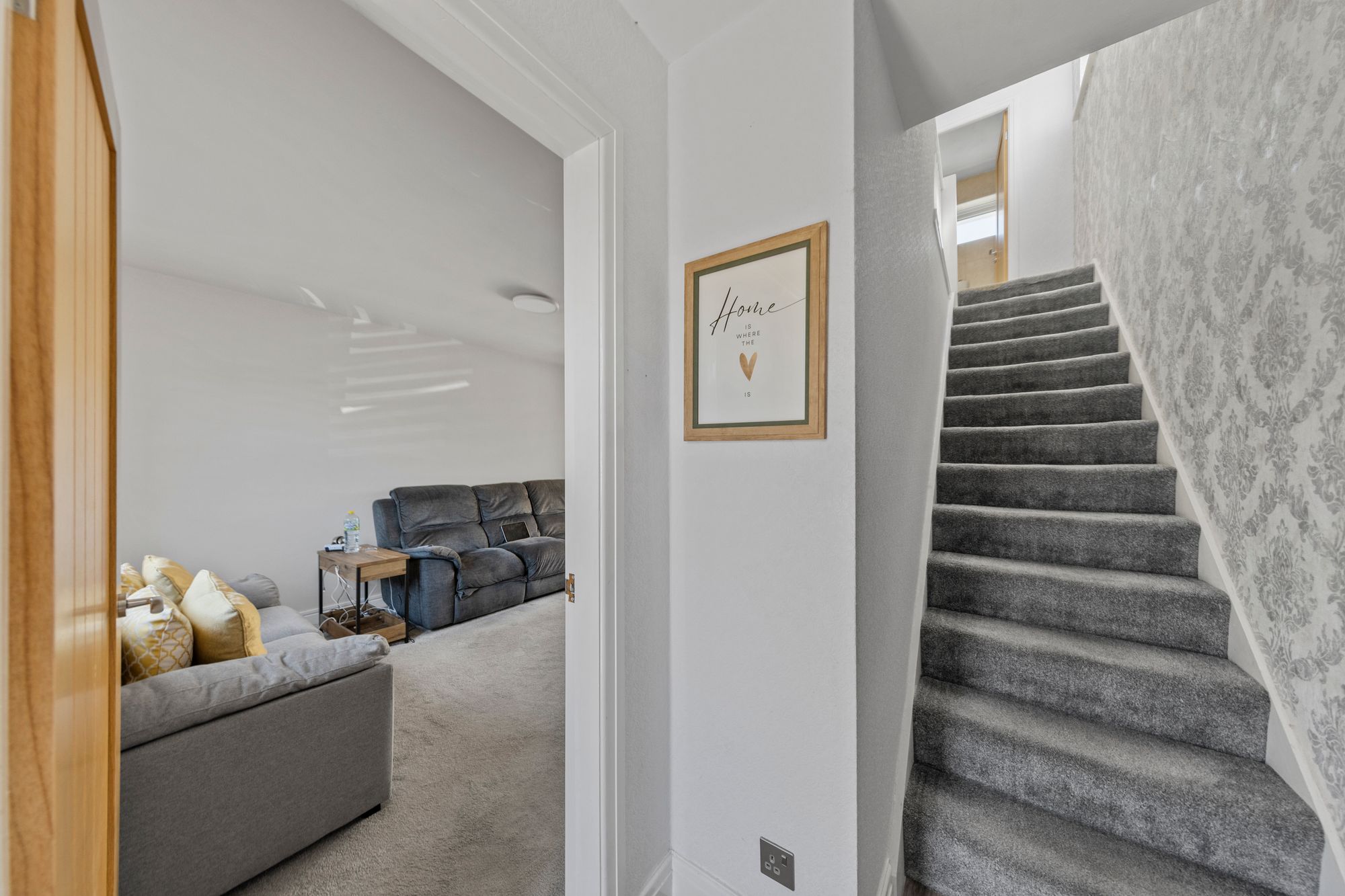 Aviemore Drive, Warrington