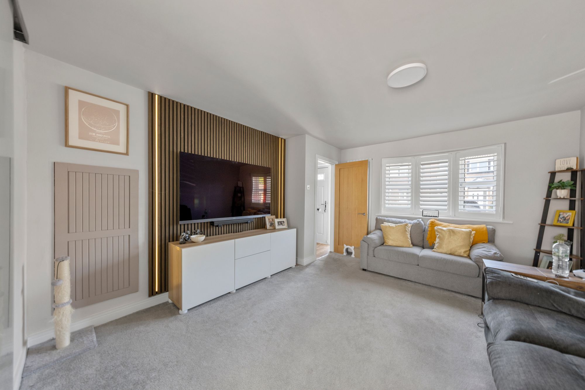 Aviemore Drive, Warrington