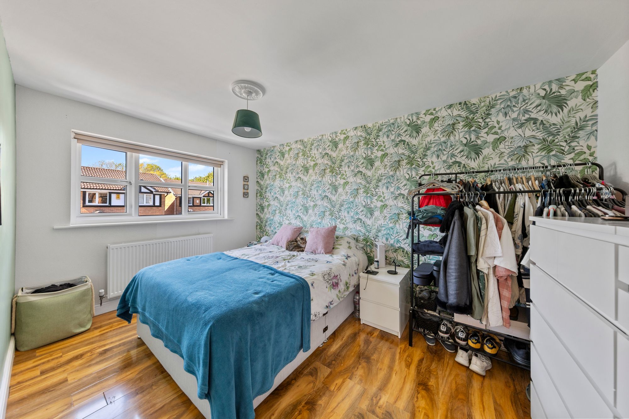 Aviemore Drive, Warrington
