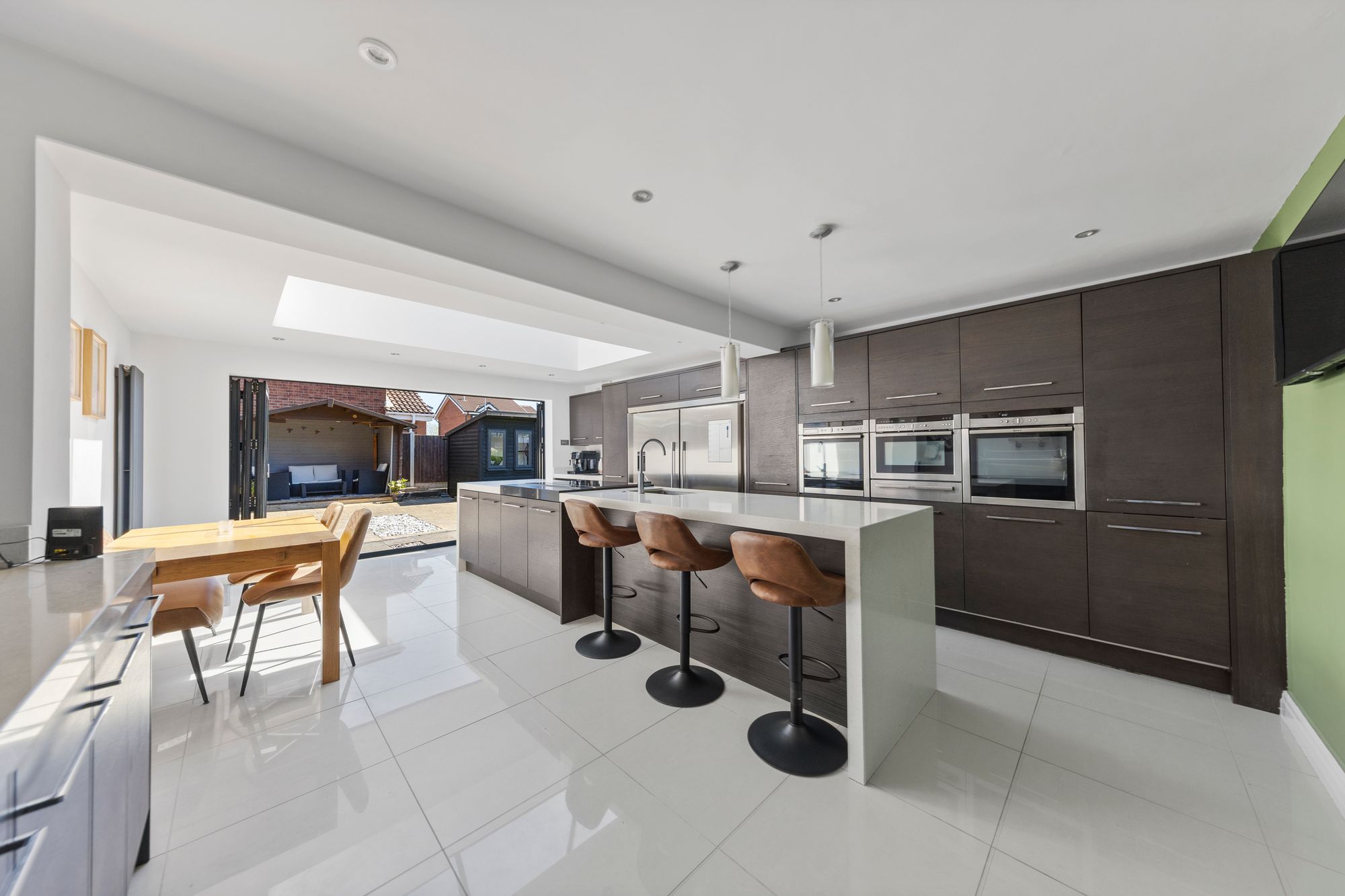Aviemore Drive, Warrington