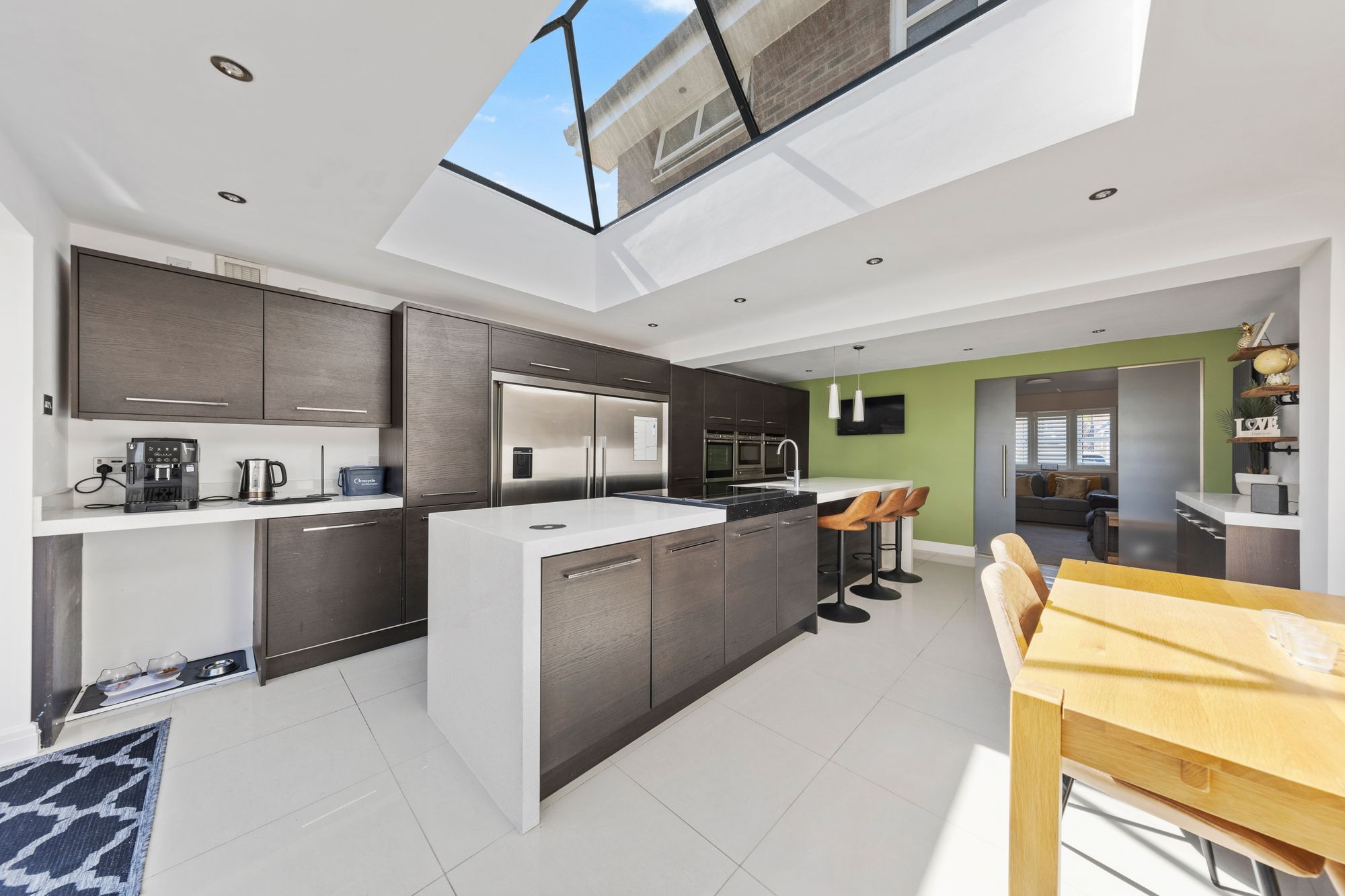Aviemore Drive, Warrington