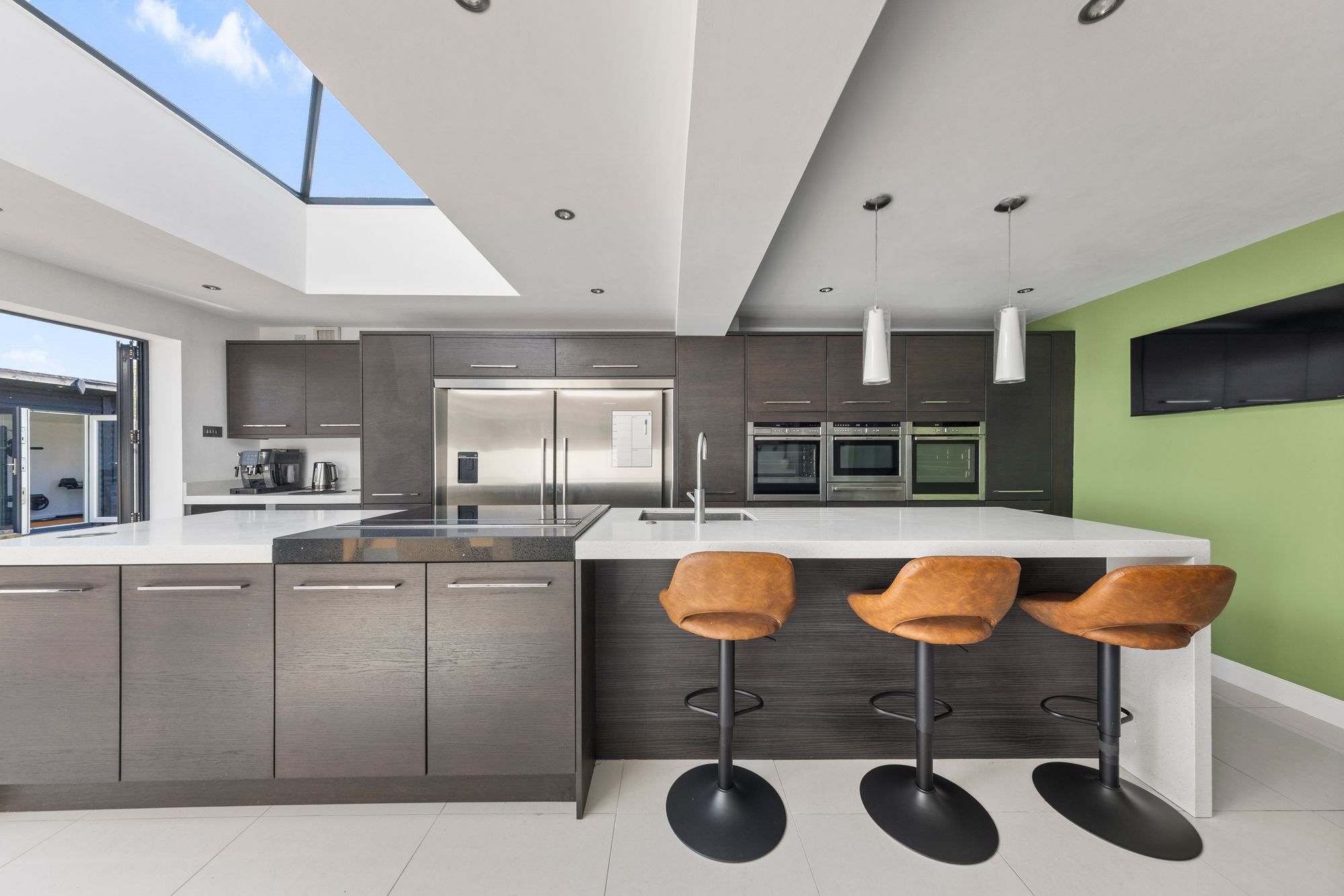 Aviemore Drive, Warrington
