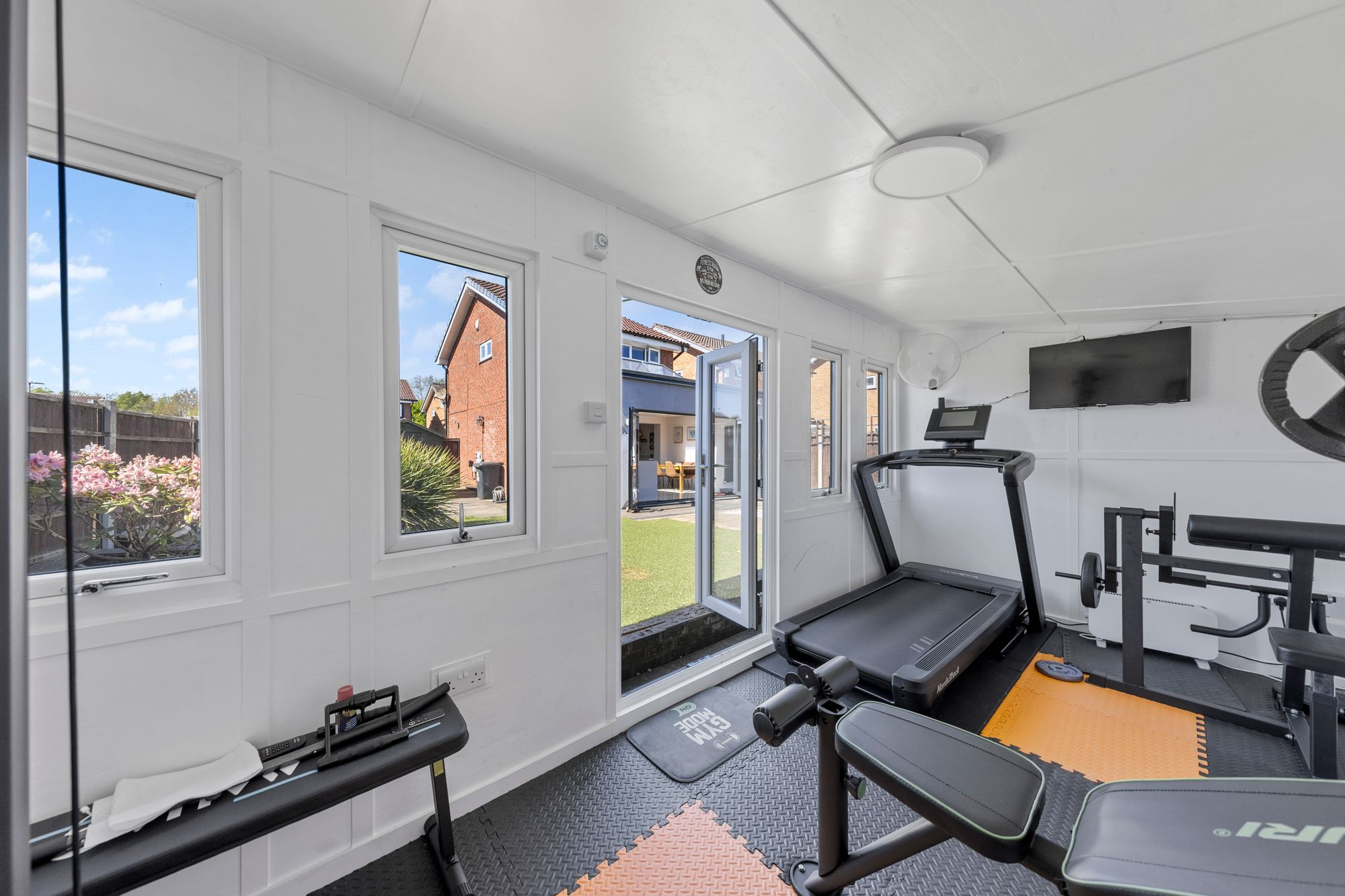 Aviemore Drive, Warrington