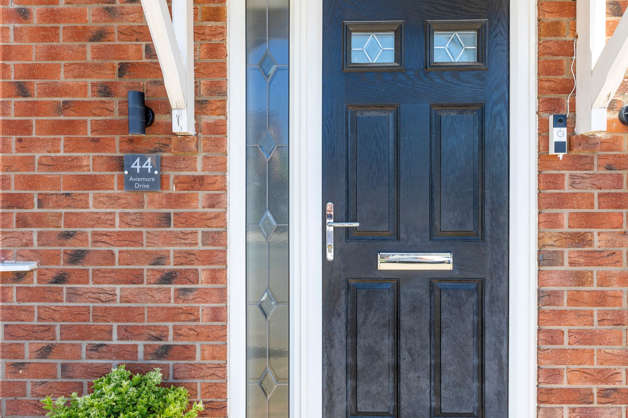 Aviemore Drive, Warrington