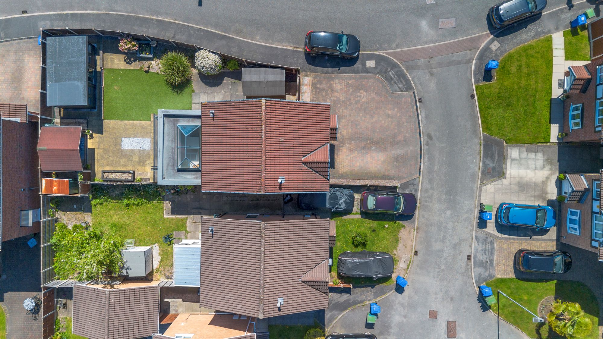 Aviemore Drive, Warrington