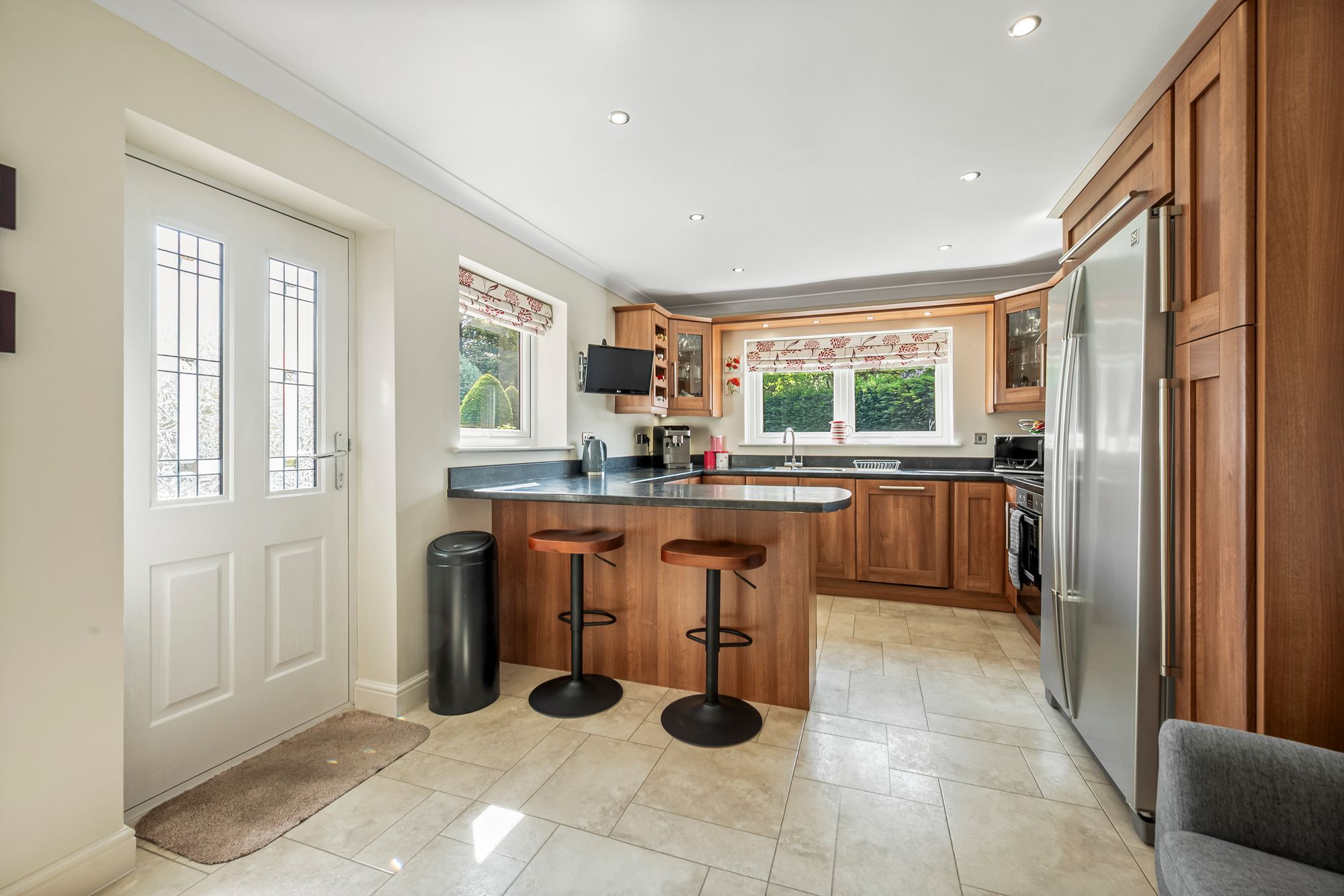 Oriel Road, Ashton-In-Makerfield, WN4