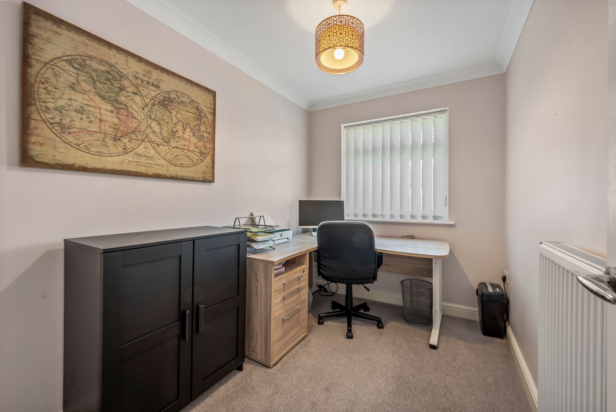 Oriel Road, Ashton-In-Makerfield, WN4