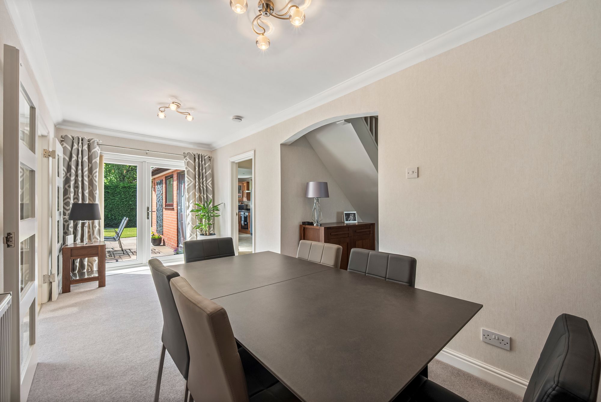 Oriel Road, Ashton-In-Makerfield, WN4