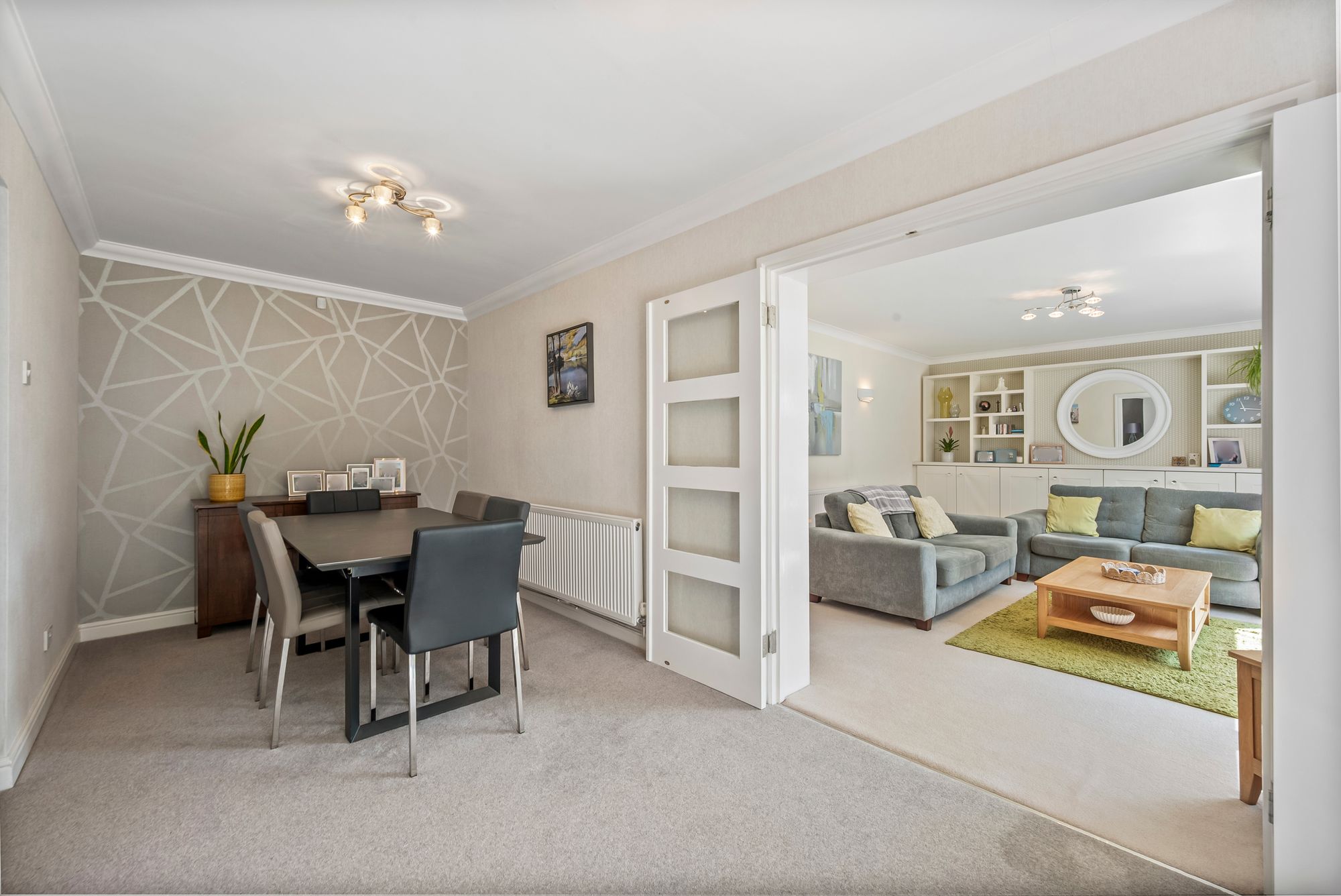 Oriel Road, Ashton-In-Makerfield, WN4