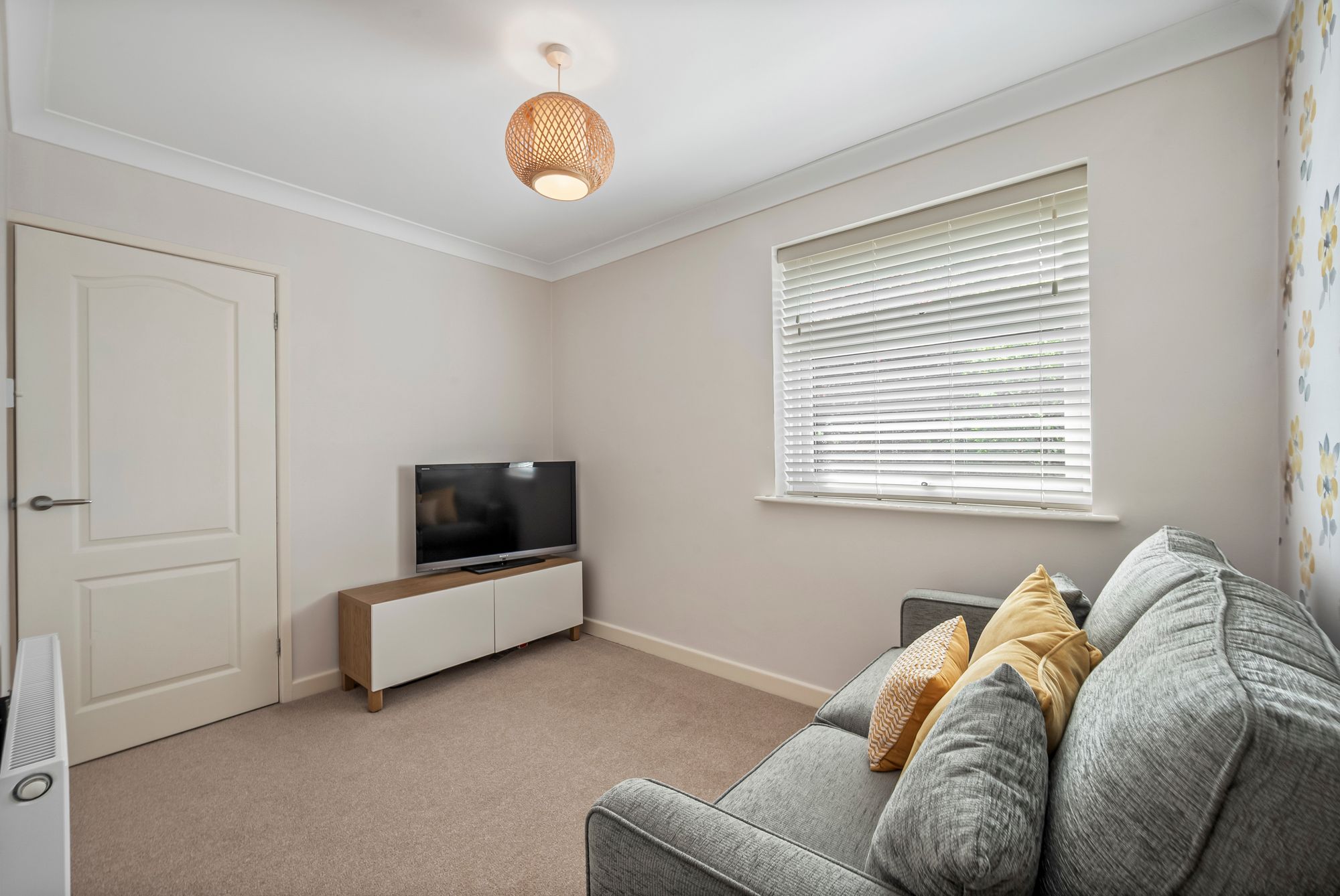 Oriel Road, Ashton-In-Makerfield, WN4