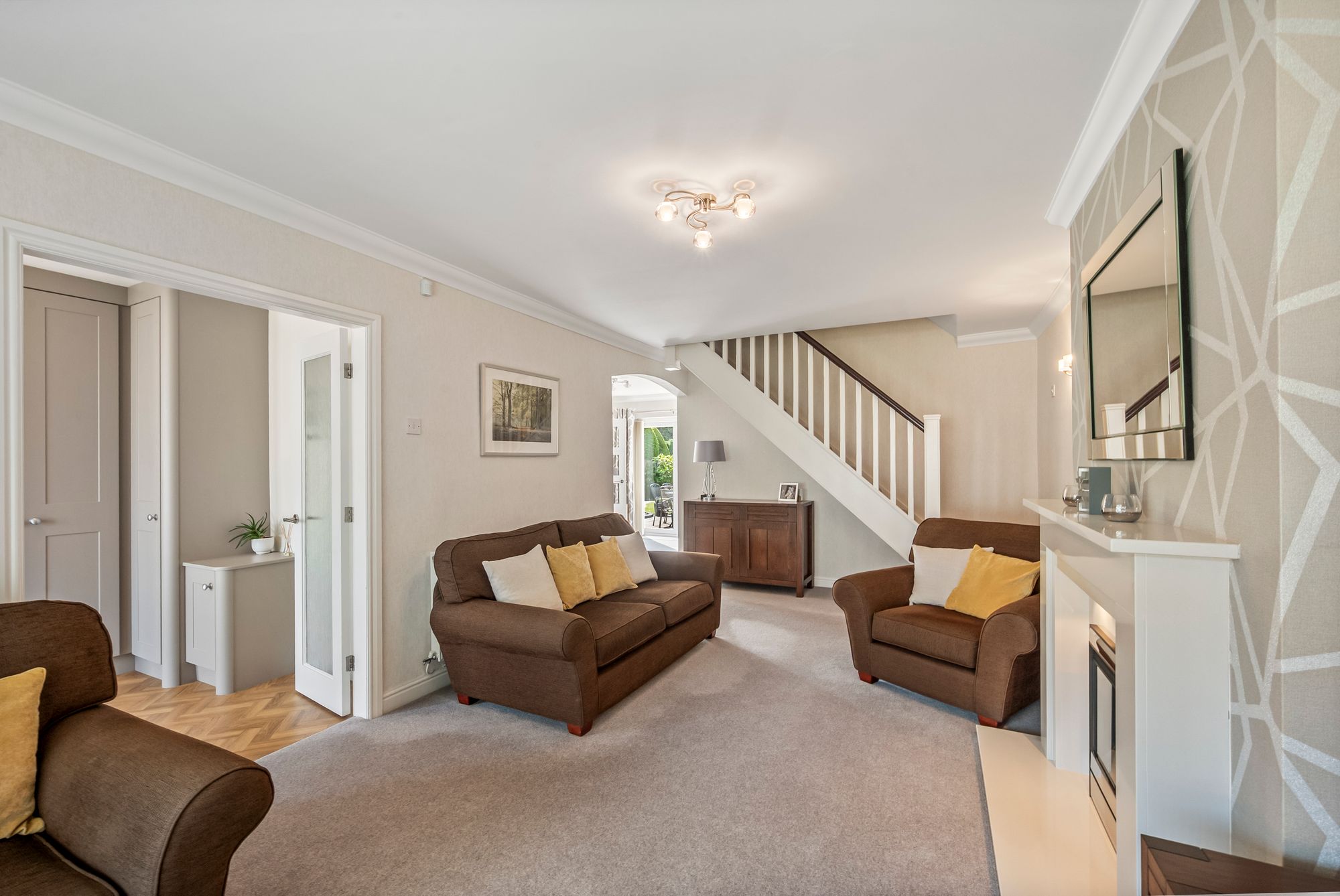 Oriel Road, Ashton-In-Makerfield, WN4