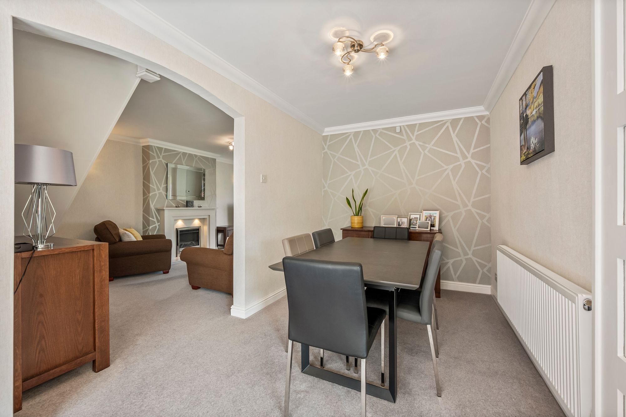 Oriel Road, Ashton-In-Makerfield, WN4