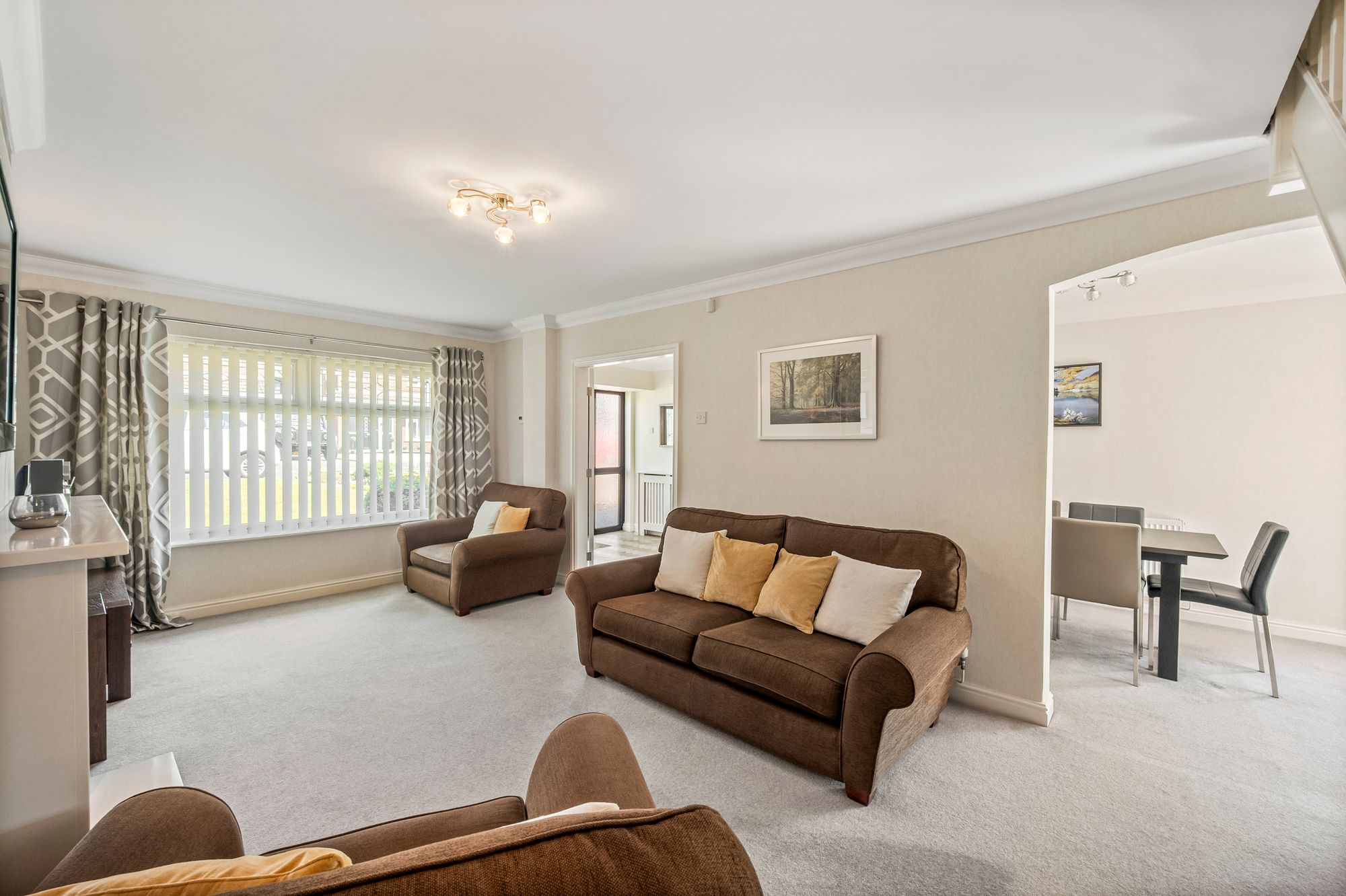 Oriel Road, Ashton-In-Makerfield, WN4