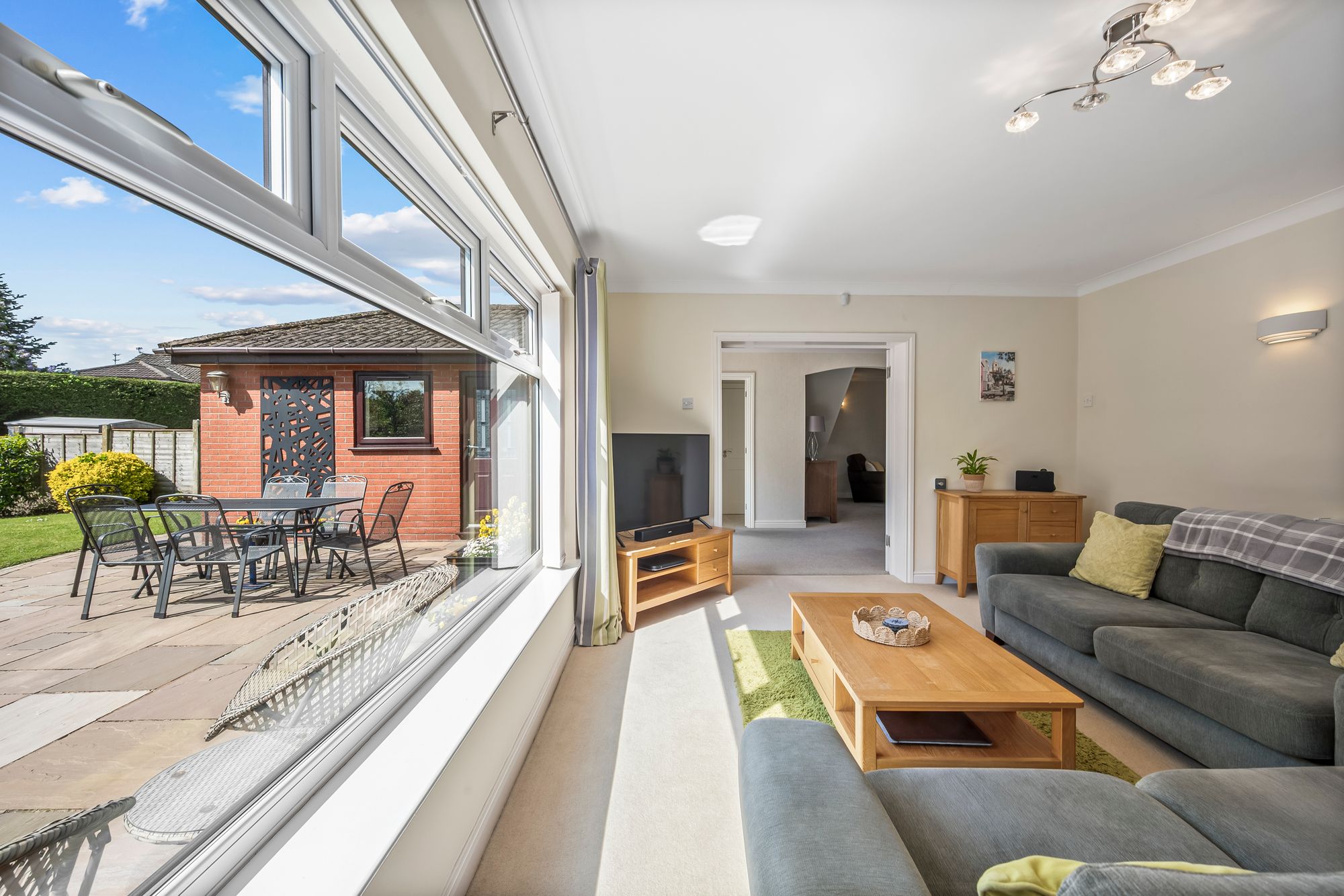 Oriel Road, Ashton-In-Makerfield, WN4