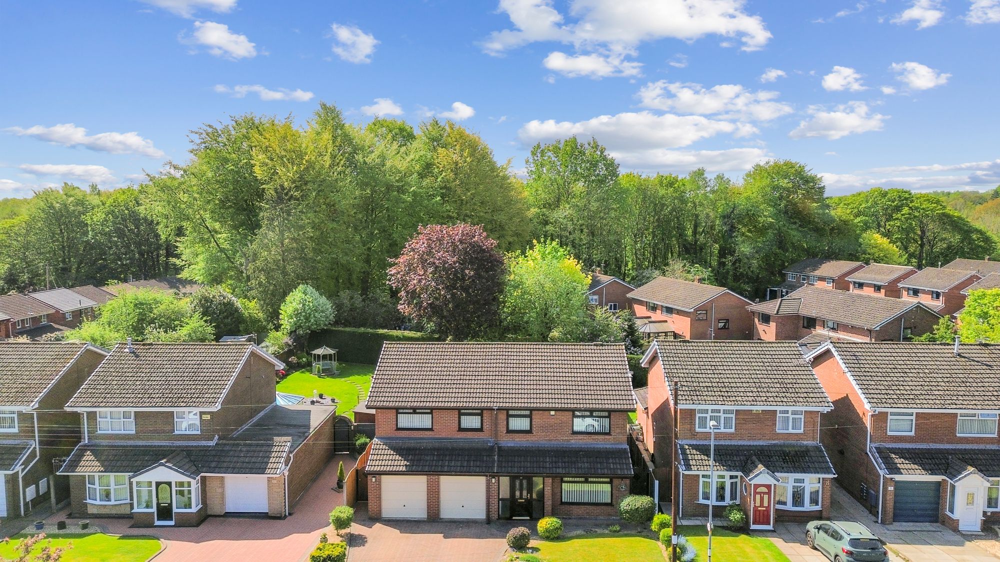 Oriel Road, Ashton-In-Makerfield, WN4