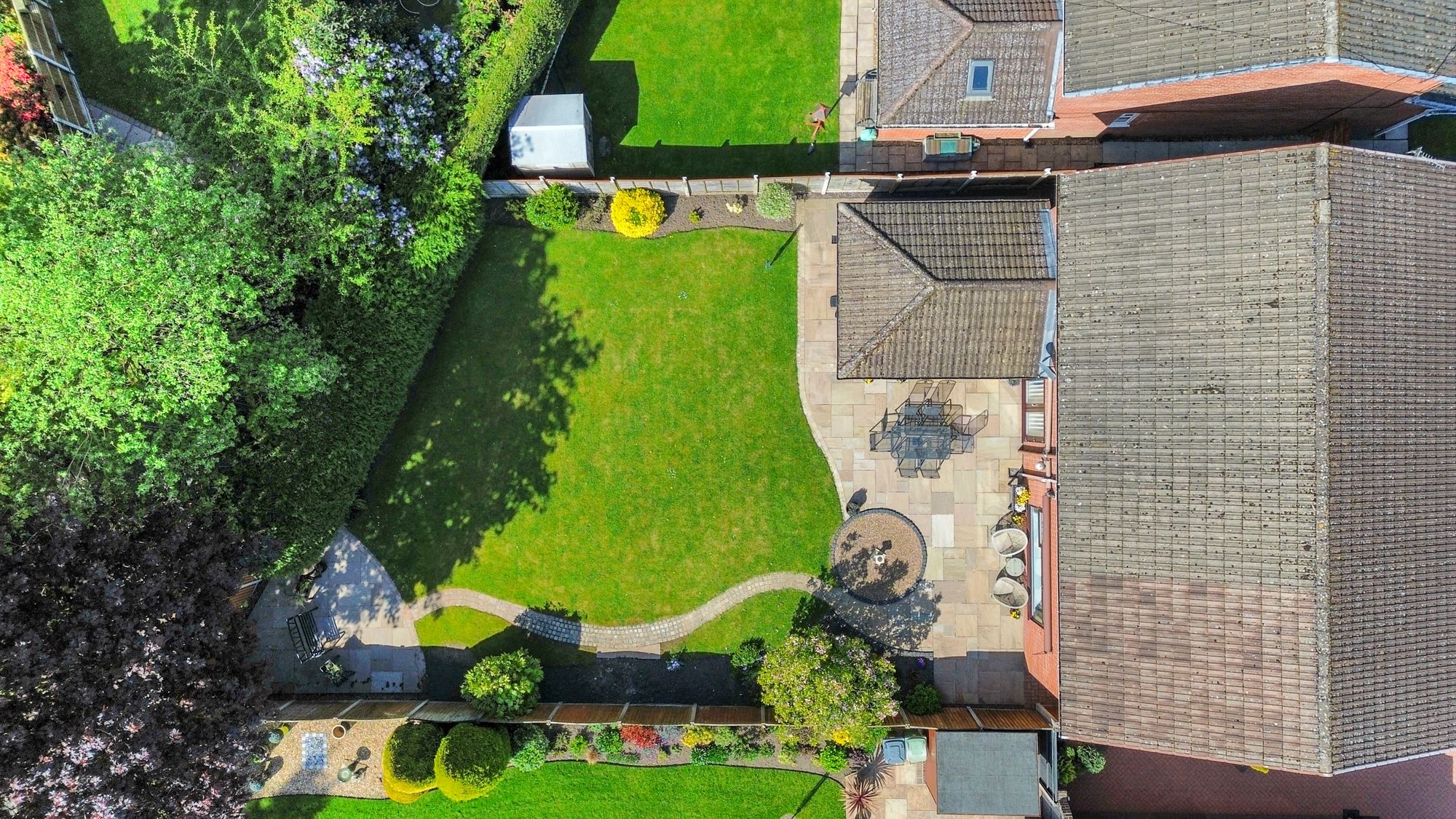 Oriel Road, Ashton-In-Makerfield, WN4