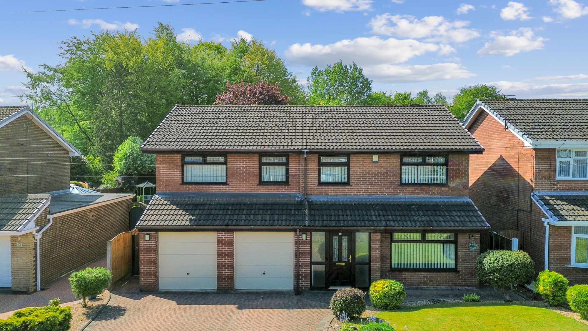 Oriel Road, Ashton-In-Makerfield, WN4