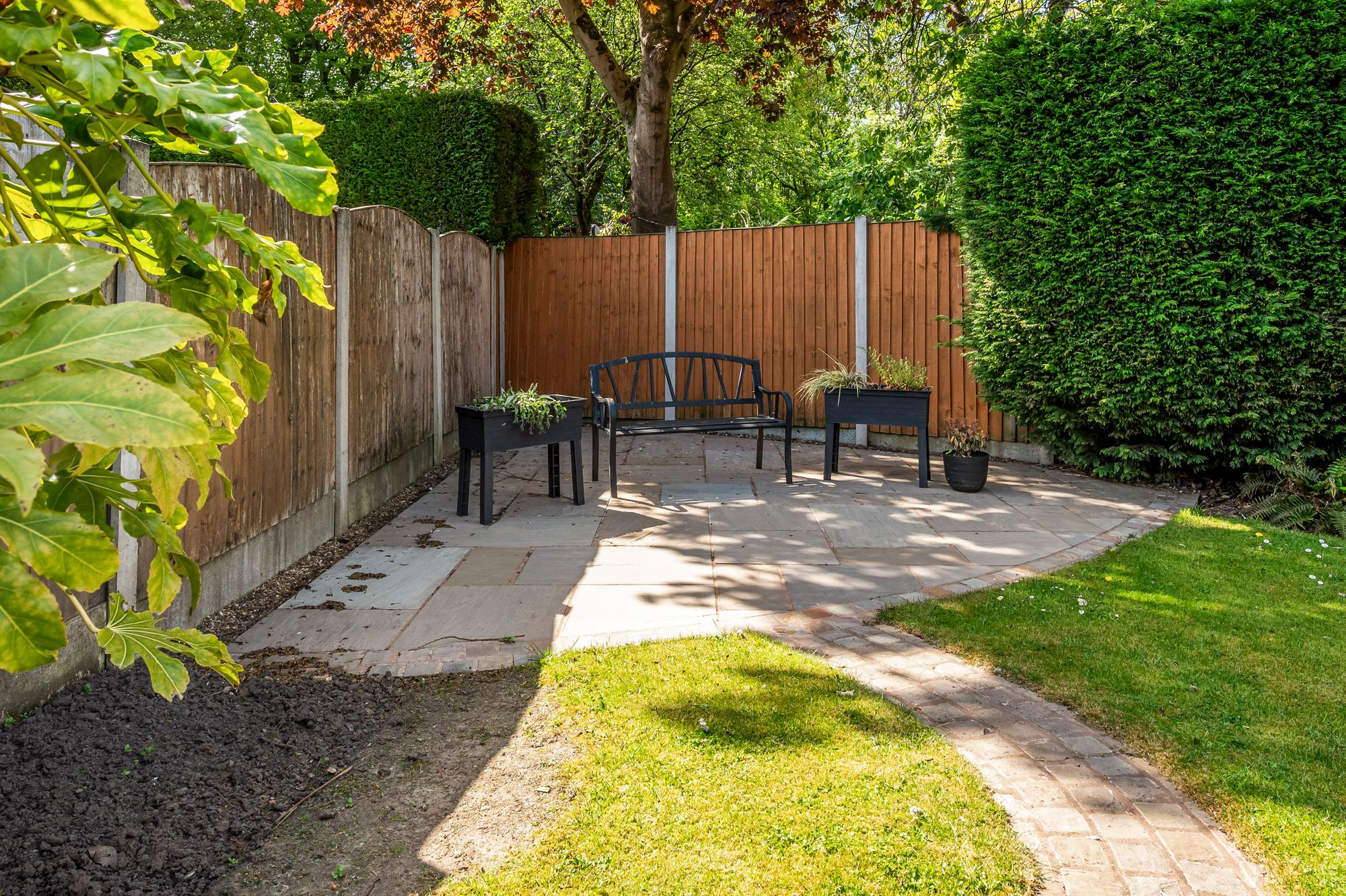 Oriel Road, Ashton-In-Makerfield, WN4