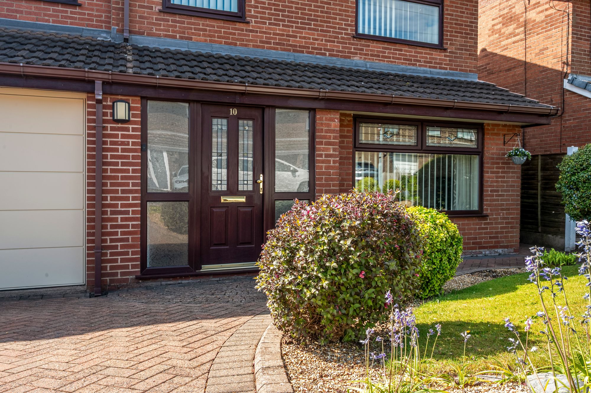 Oriel Road, Ashton-In-Makerfield, WN4