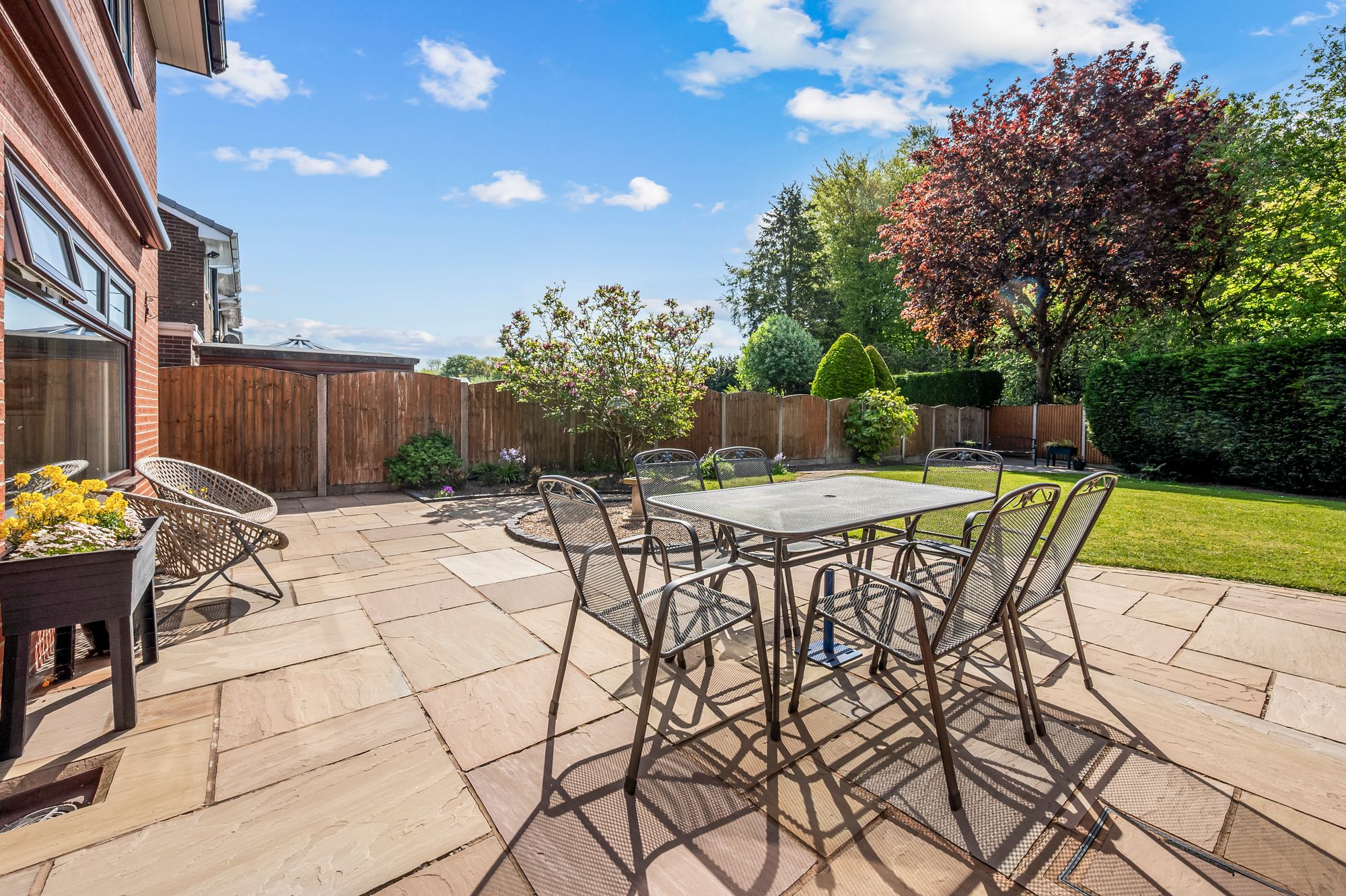 Oriel Road, Ashton-In-Makerfield, WN4
